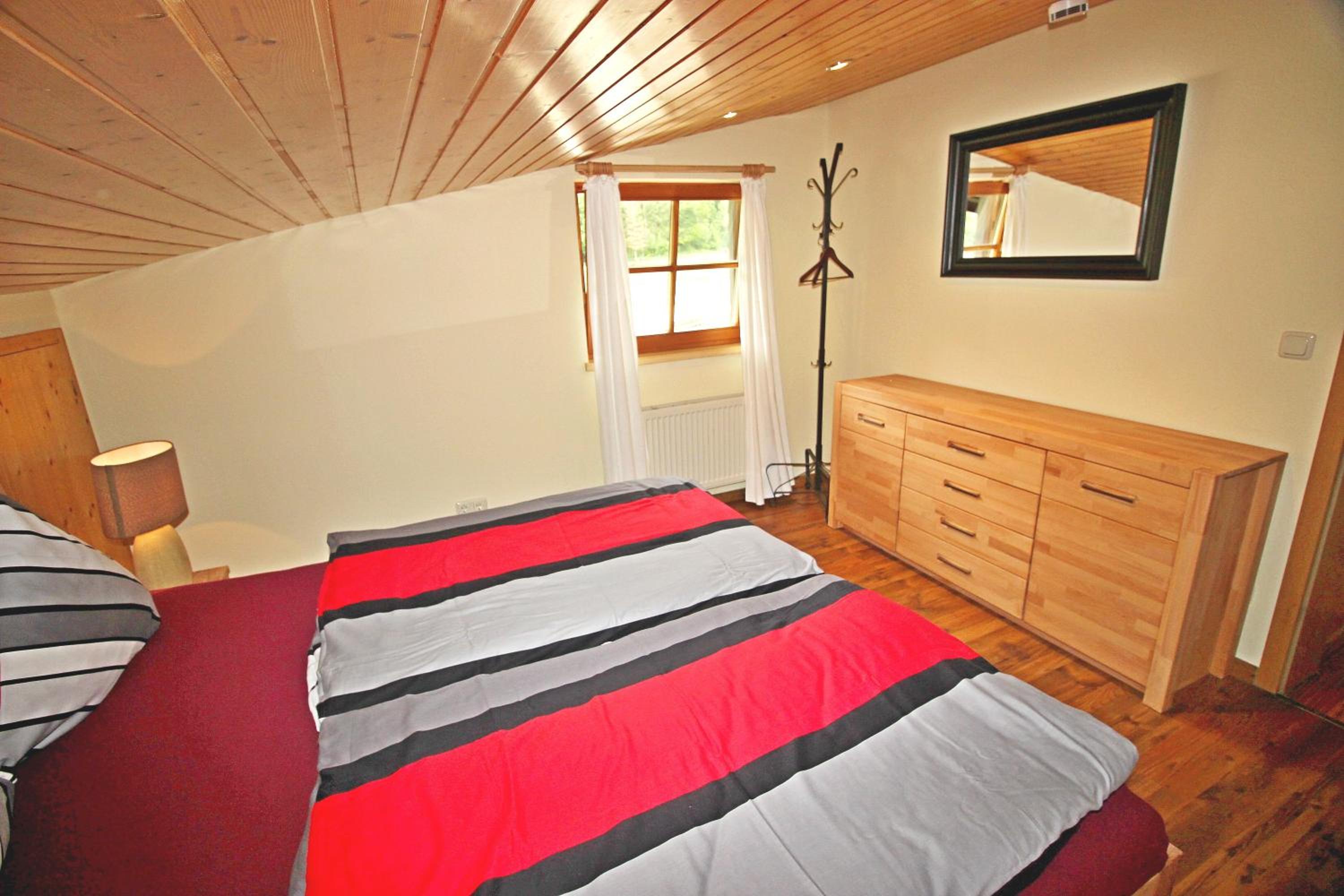 Ferienhaus Gestüt Pfaffenlehen