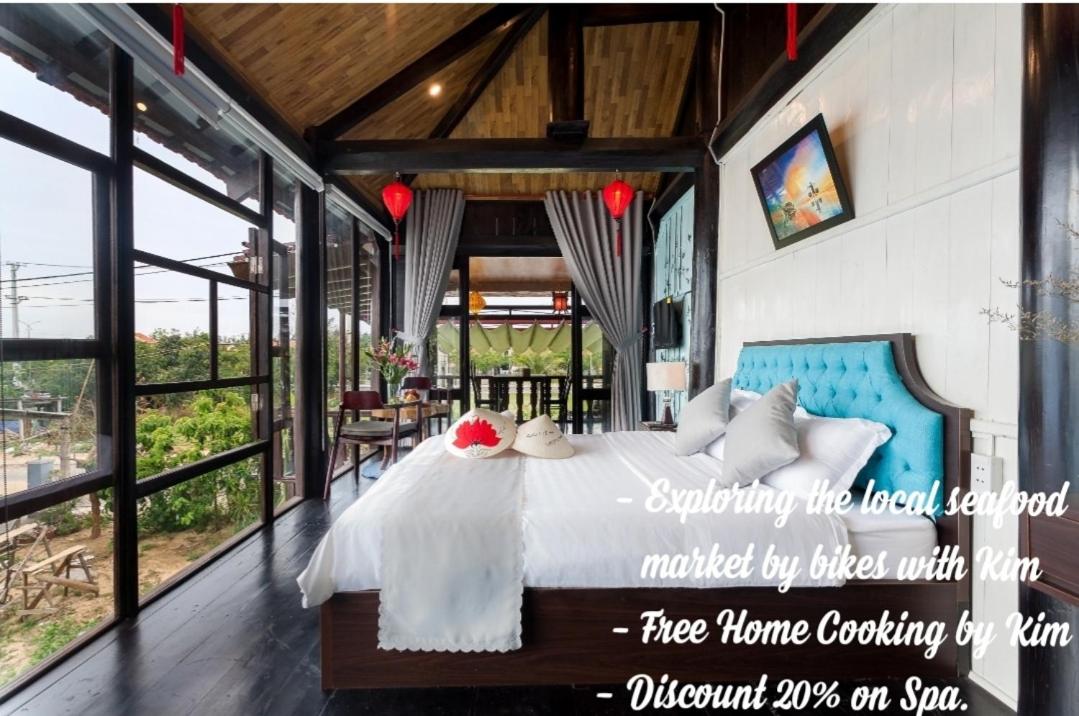 Hoi An Vacations - An Bang Stilt House Villa - Property Image 2