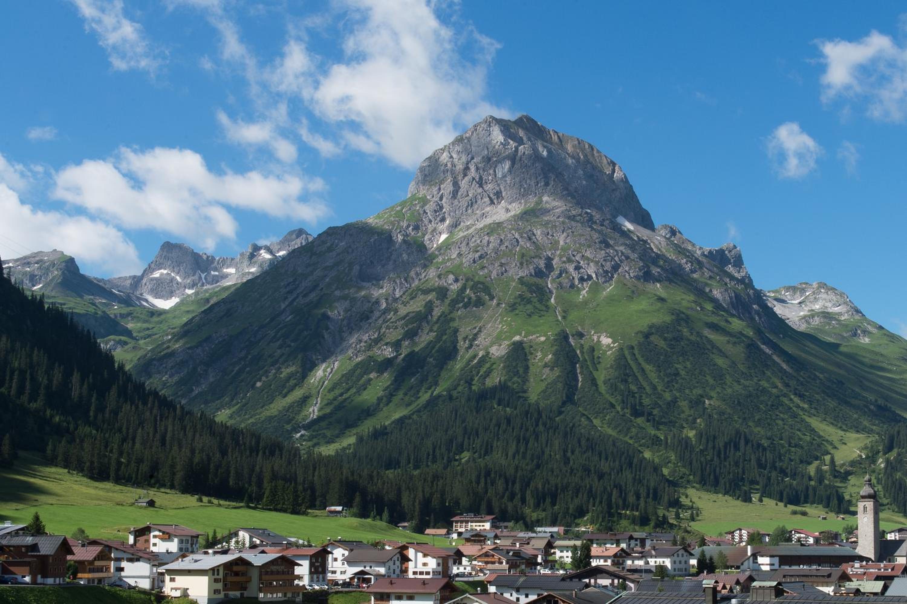 Pension Widderstein