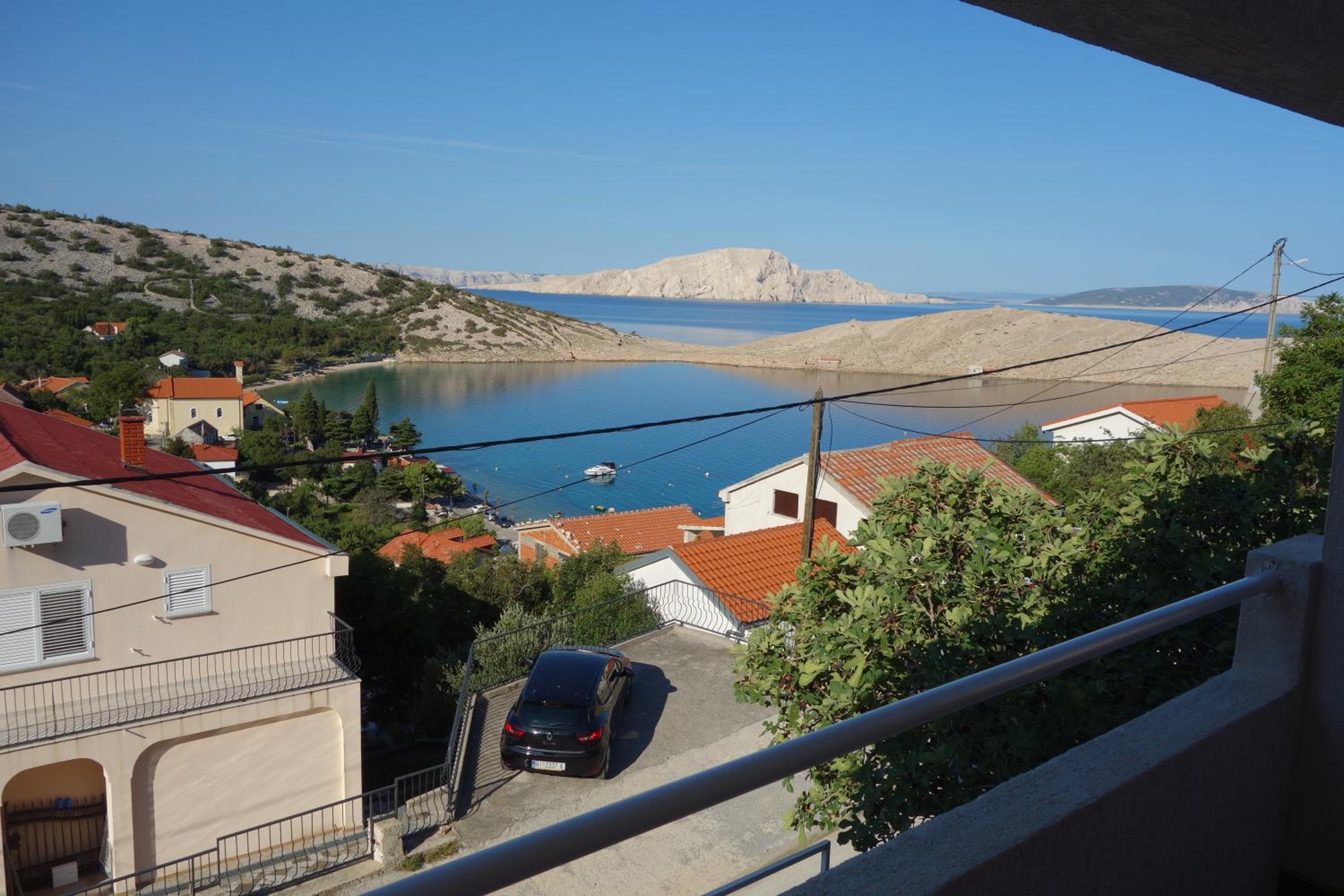 Apartments Lavanda view 4