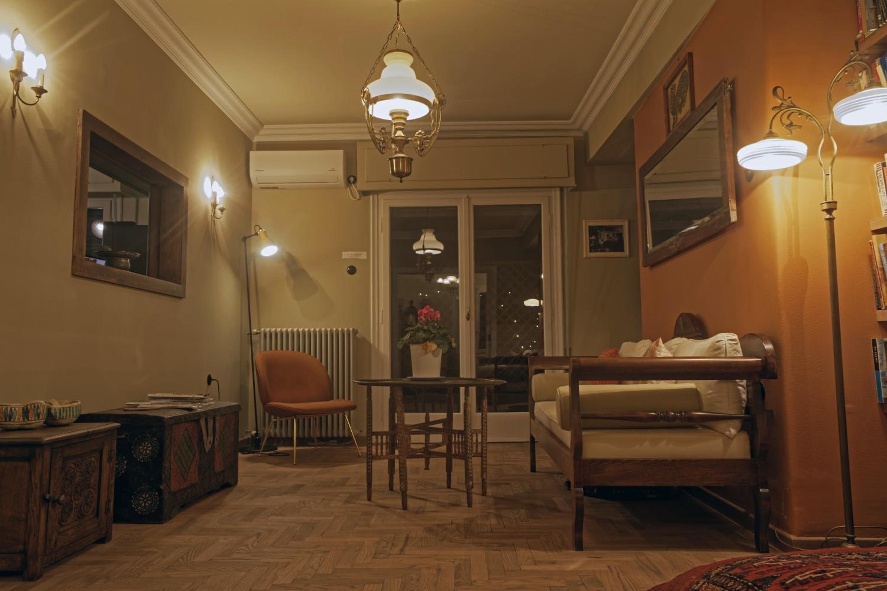 lounge