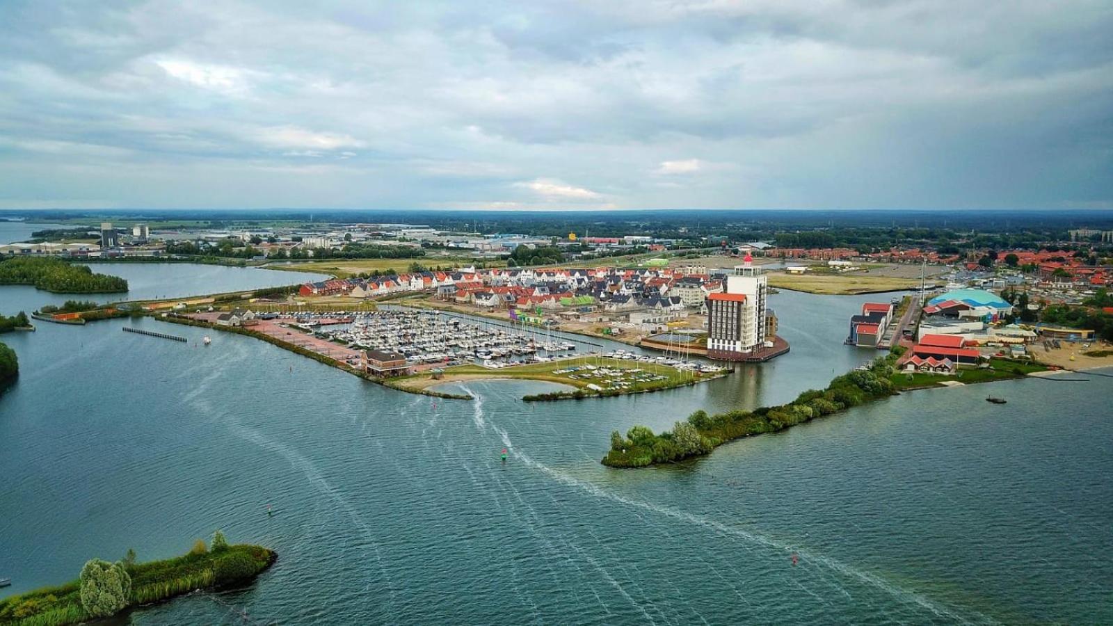 Boothuis 64 Harderwijk