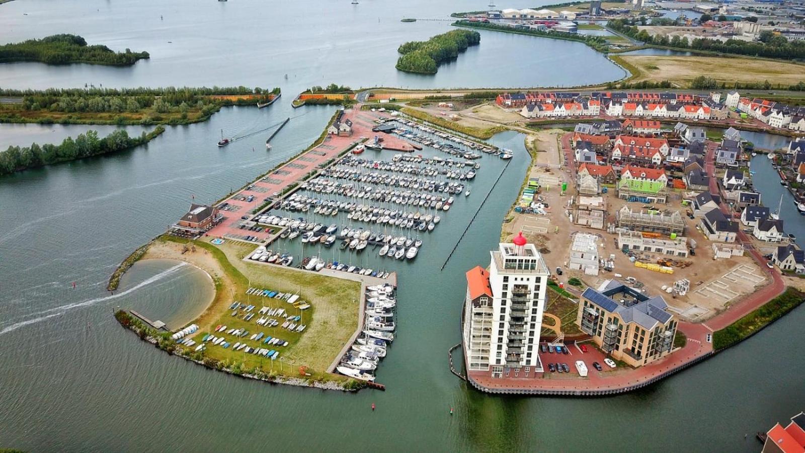 Boothuis 64 Harderwijk, photo 18