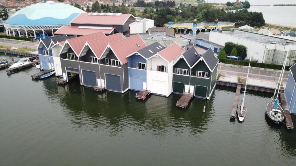 Boothuis 64 Harderwijk