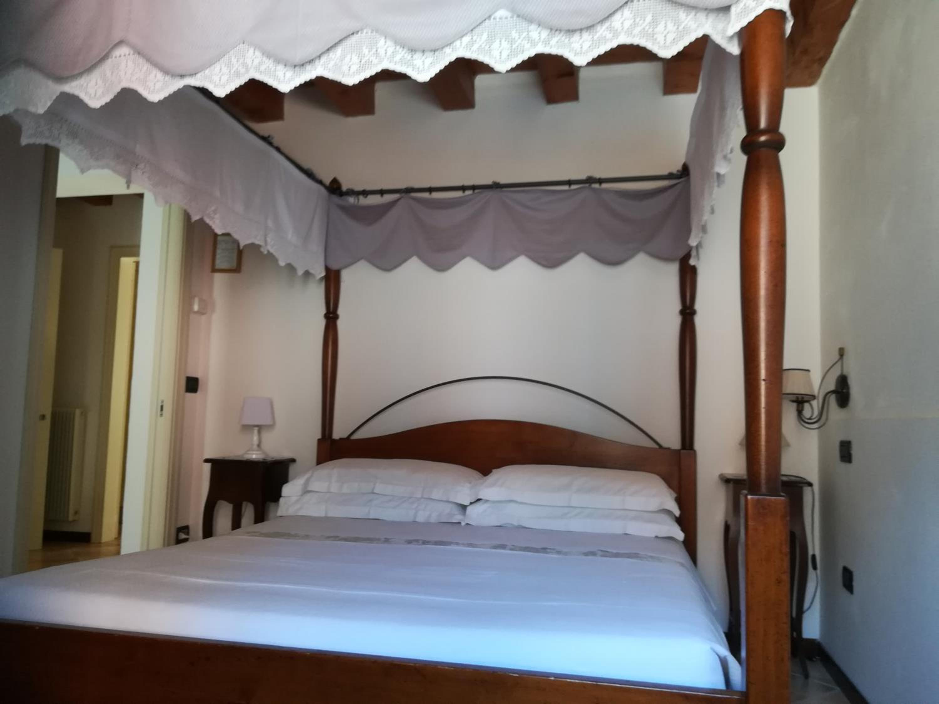 Casa Genoveffa