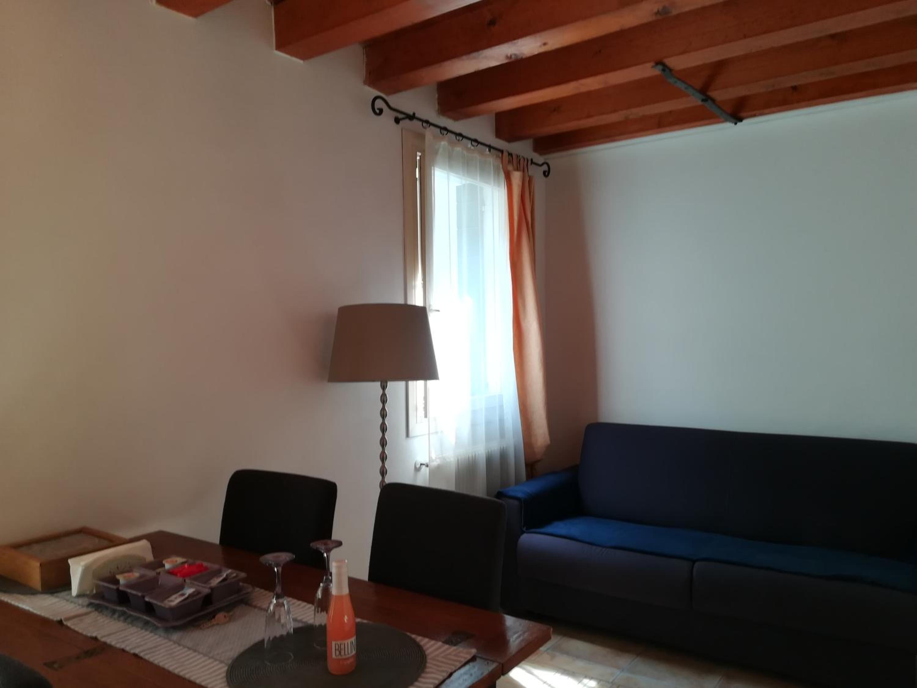 Casa Genoveffa