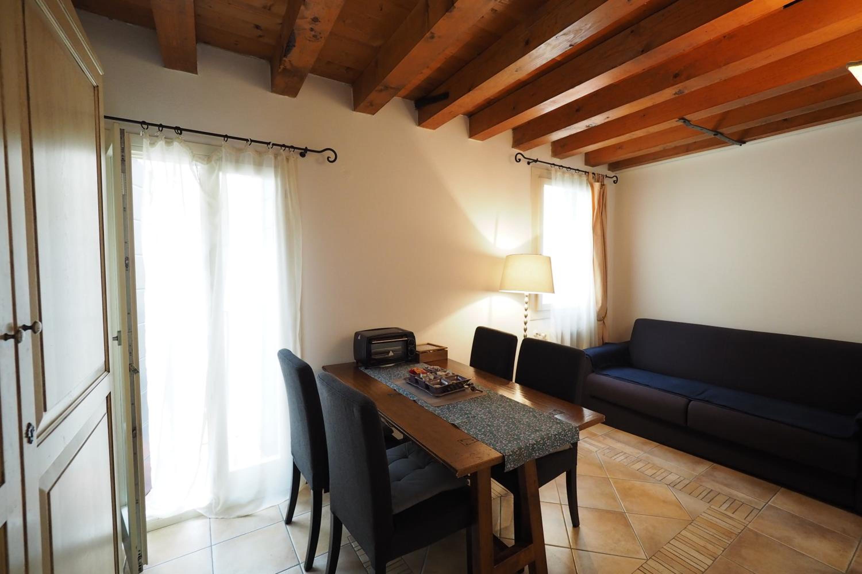 Casa Genoveffa