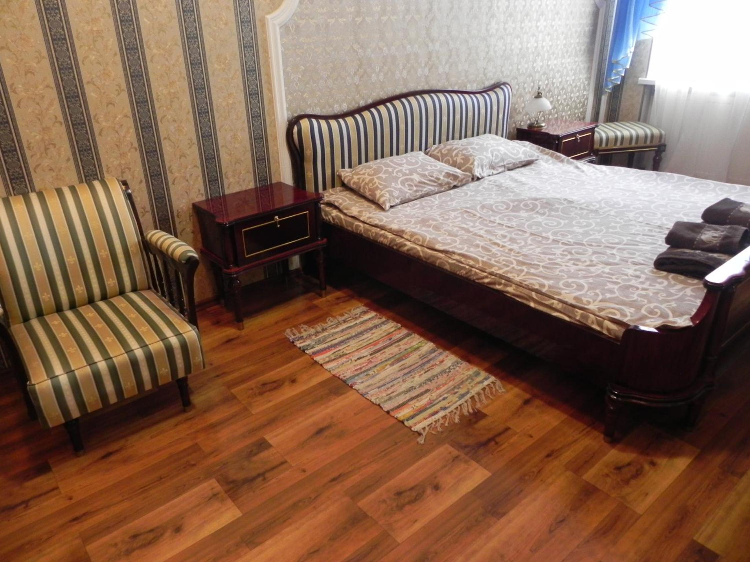The Heart of Lviv Apartments - Lviv view 2