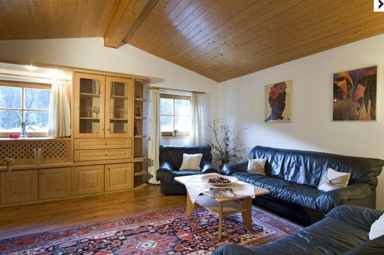Ferienhaus Gestüt Pfaffenlehen