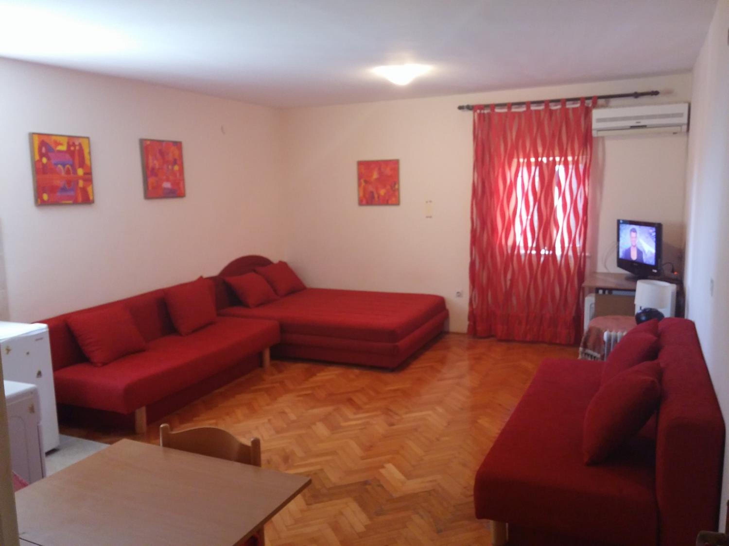 Stari Grad Studio Apartment