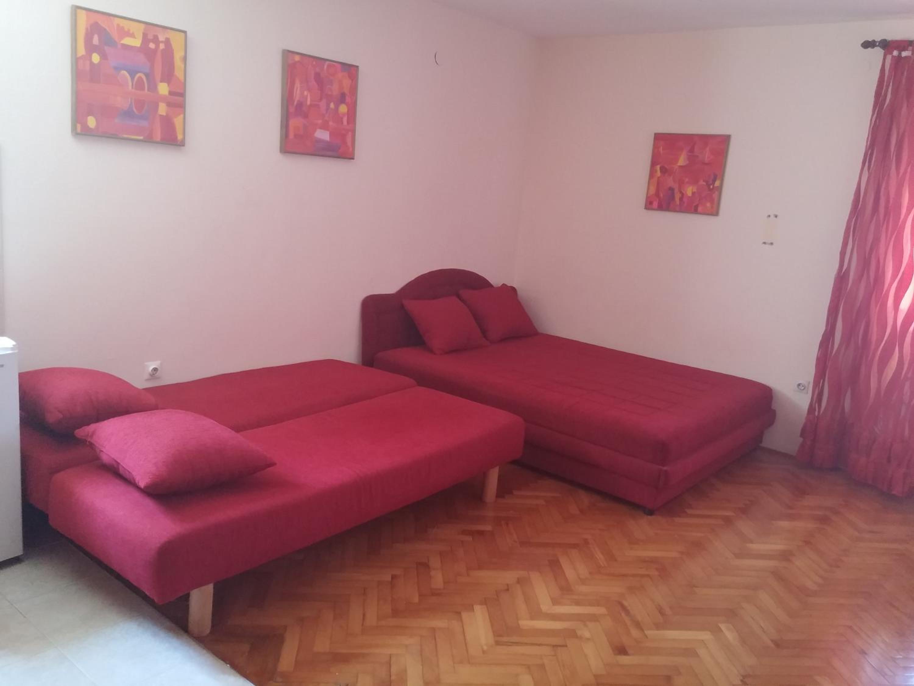 Stari Grad Studio Apartment