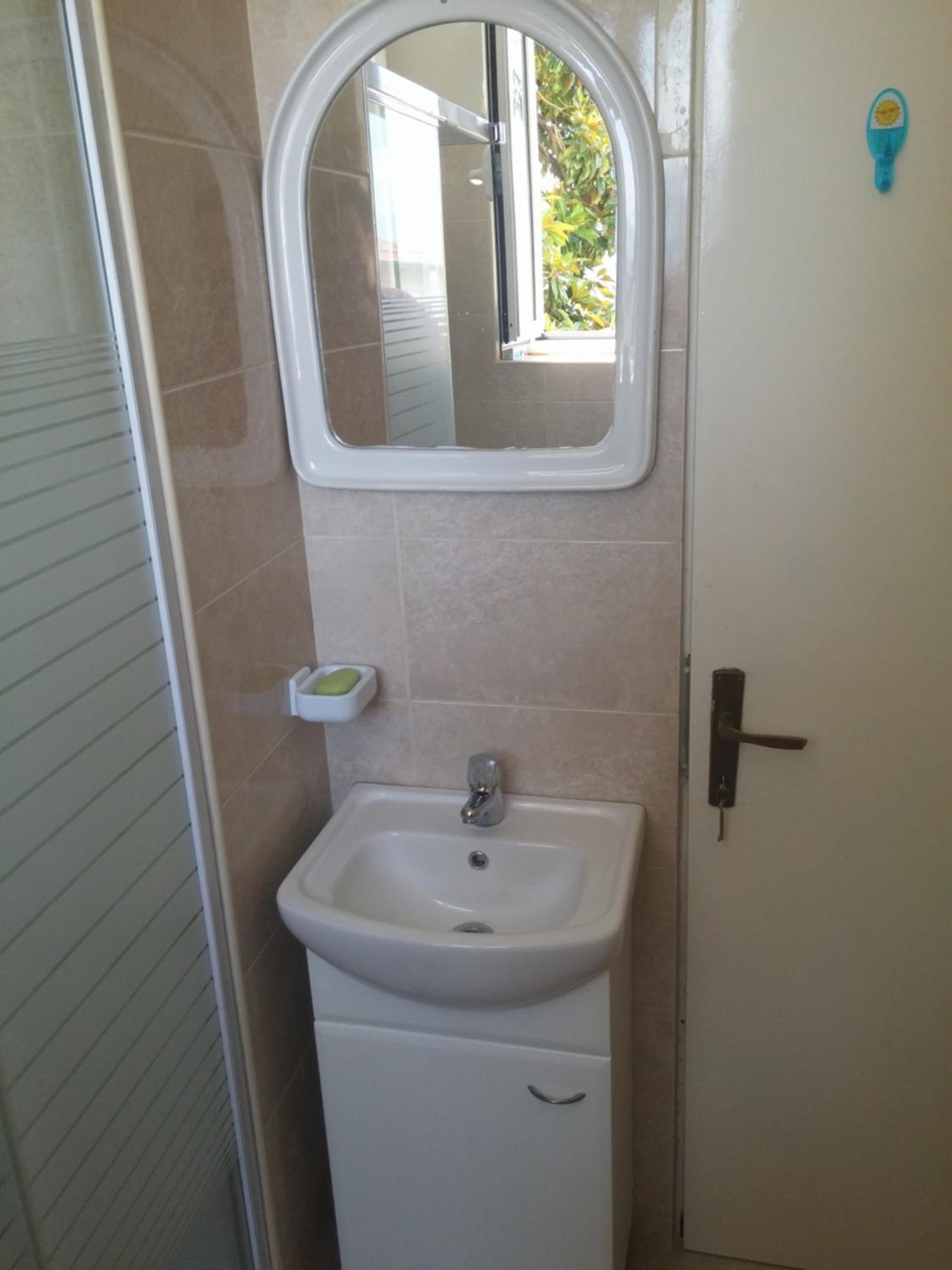 Stari Grad Studio Apartment