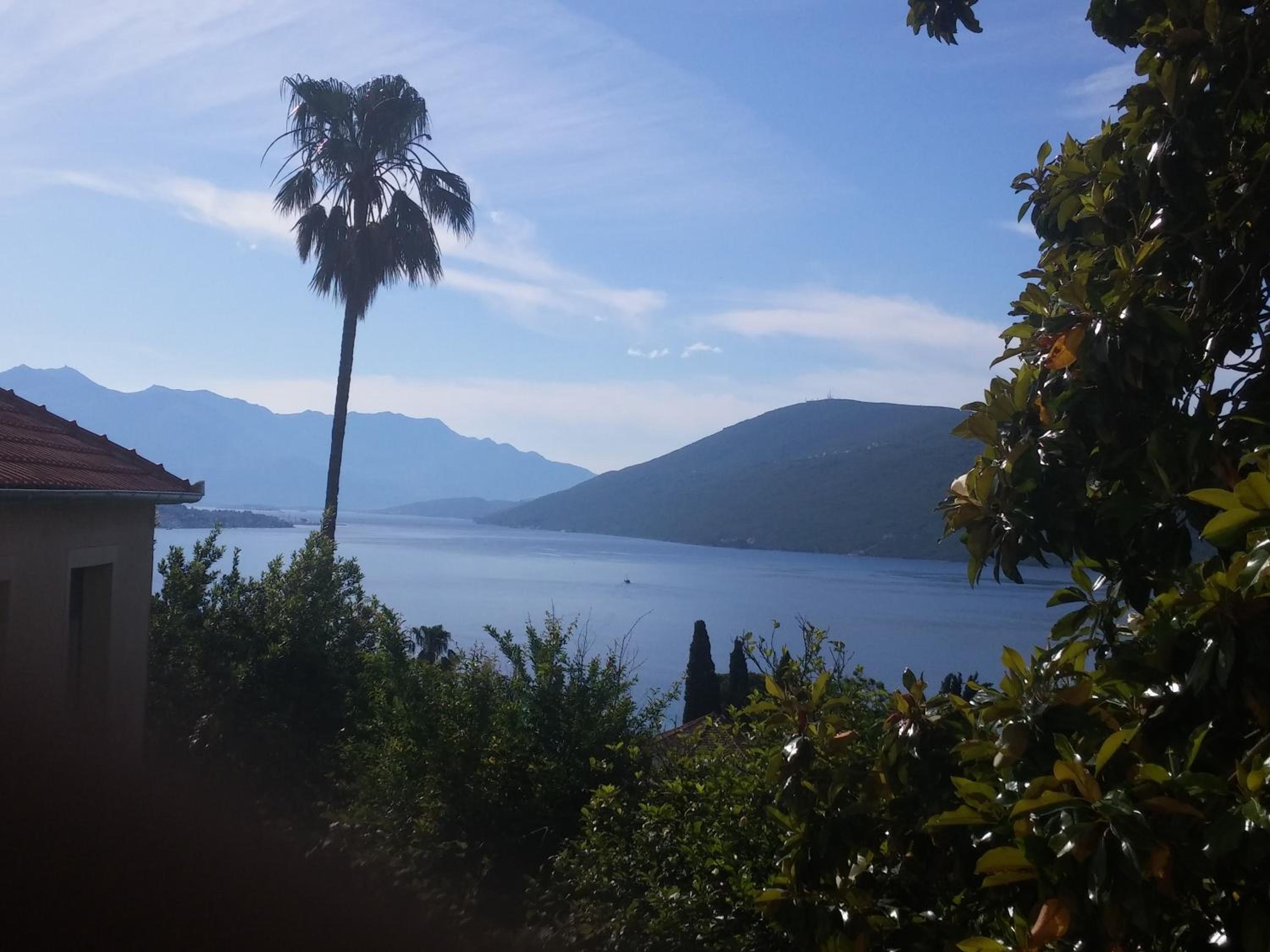 Stari Grad Studio Apartment
