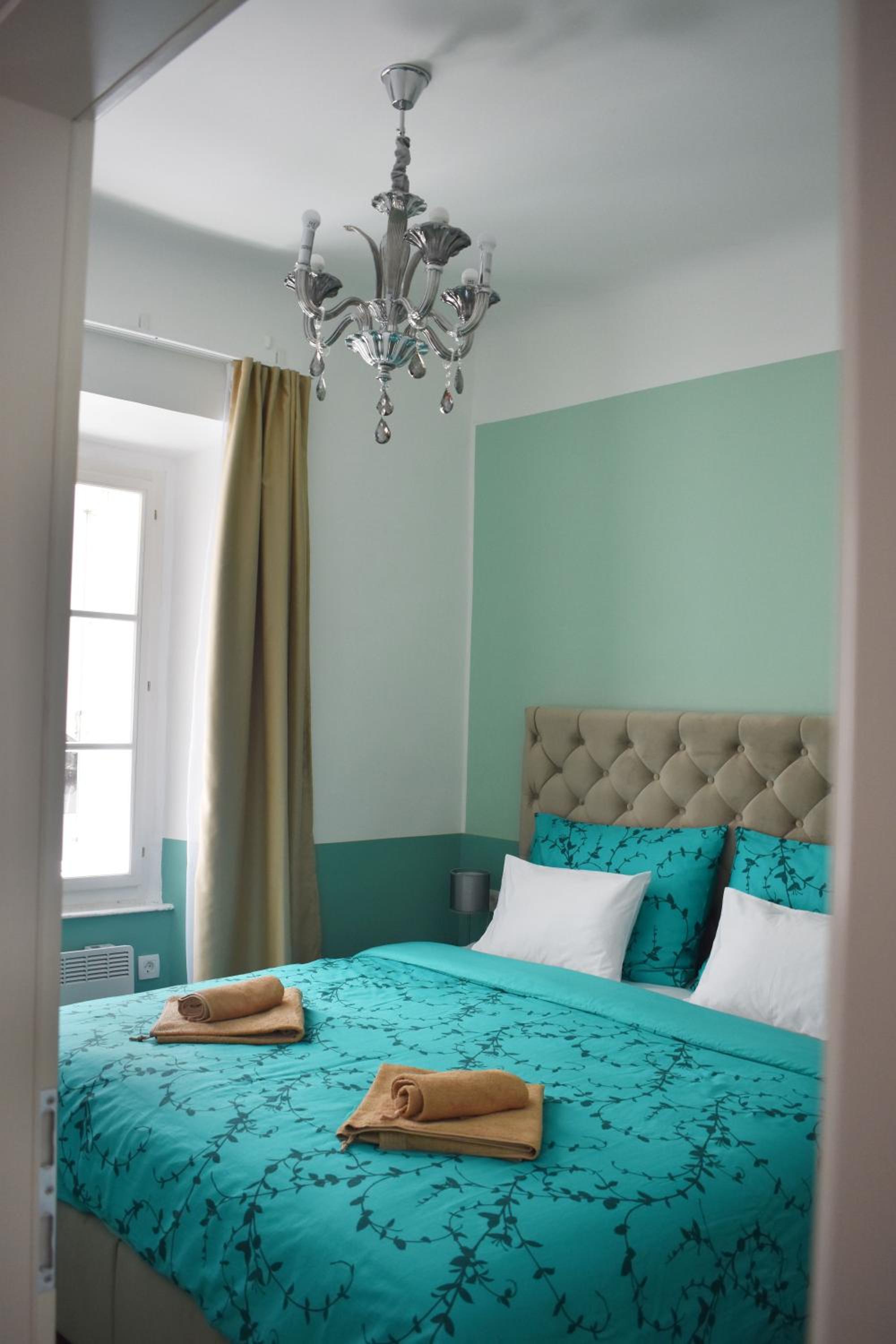 Vitez Apartment II view 3