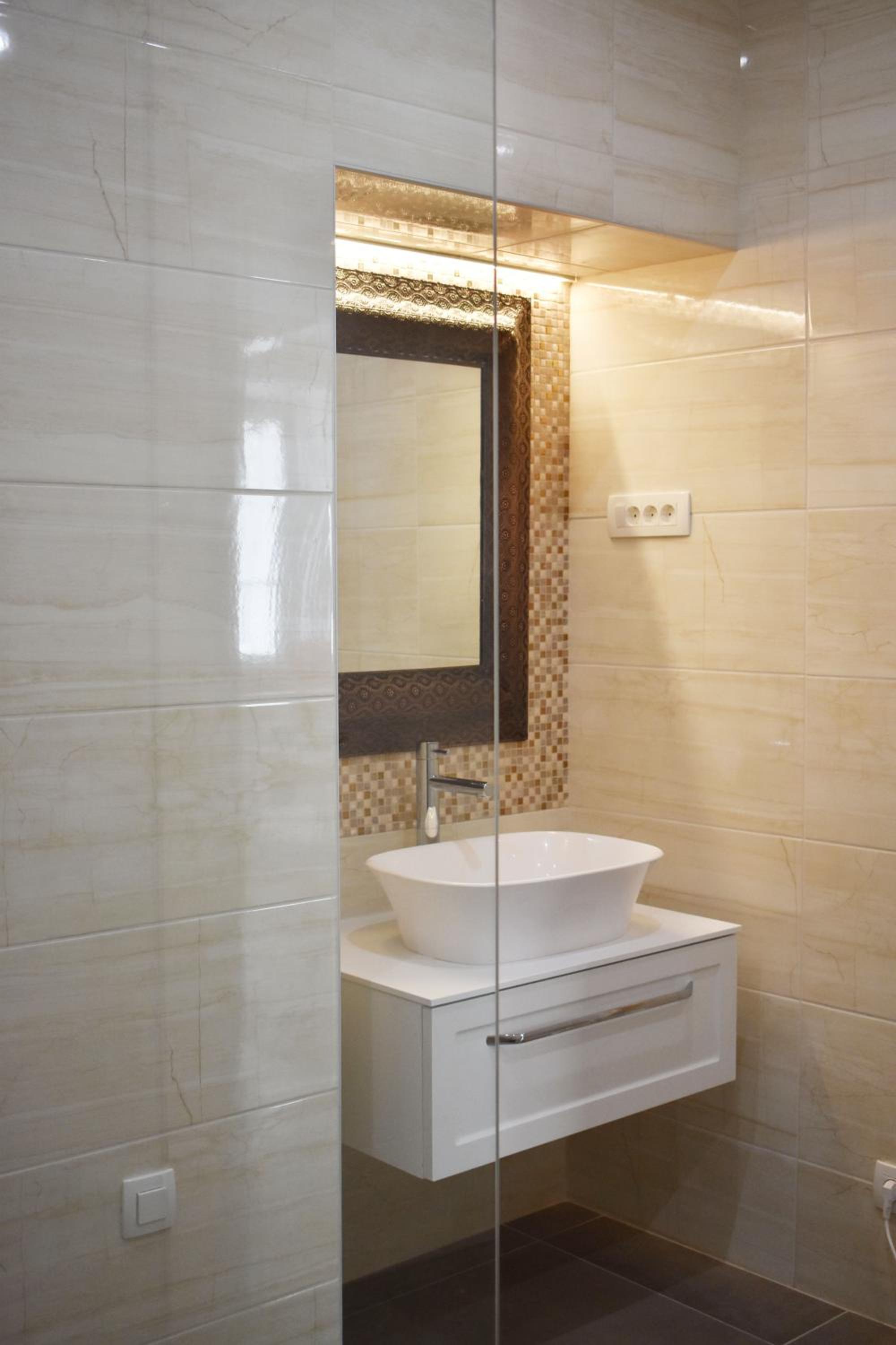 Vitez Apartment II view 4