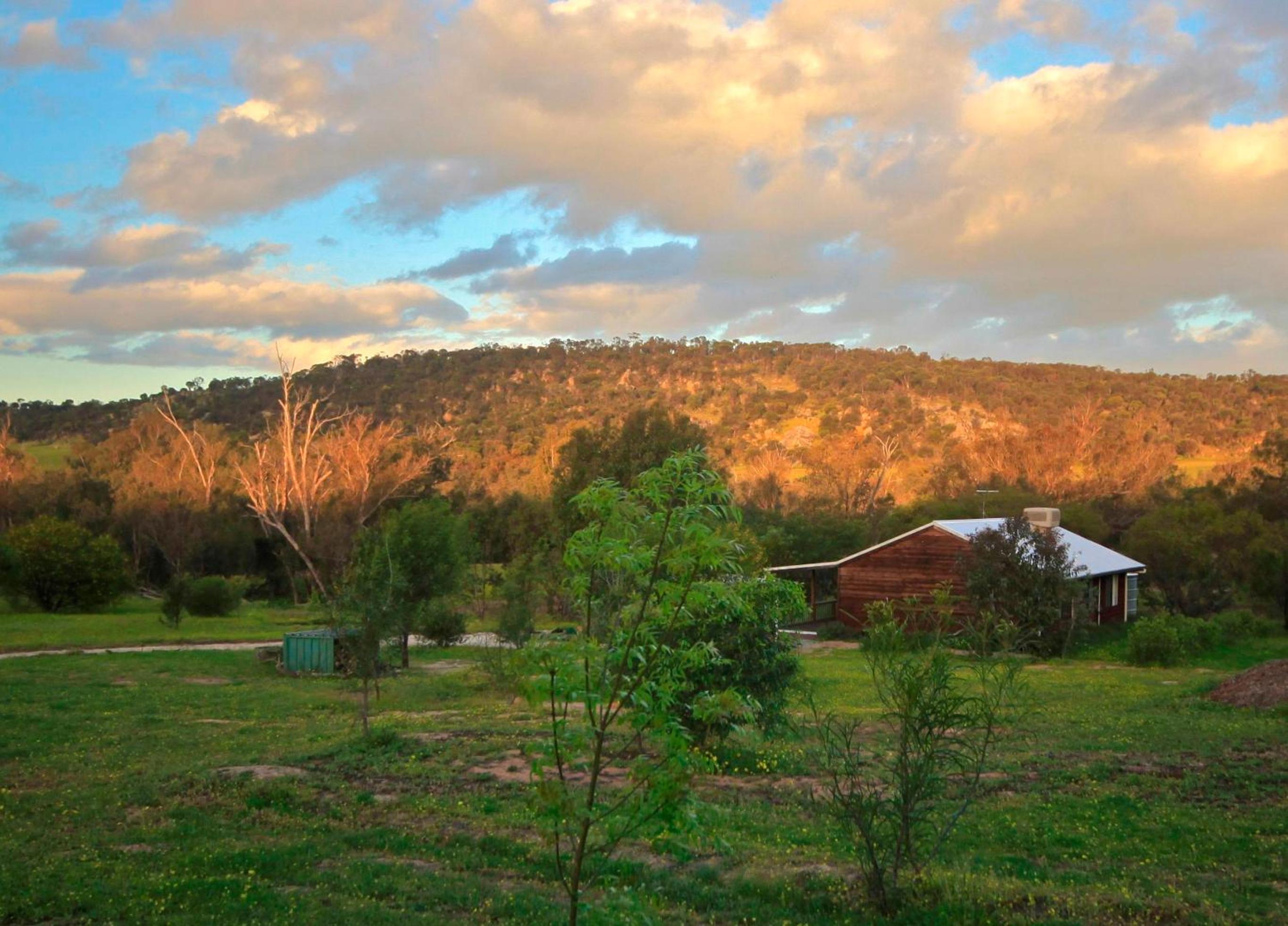 Lavendale Country Retreat