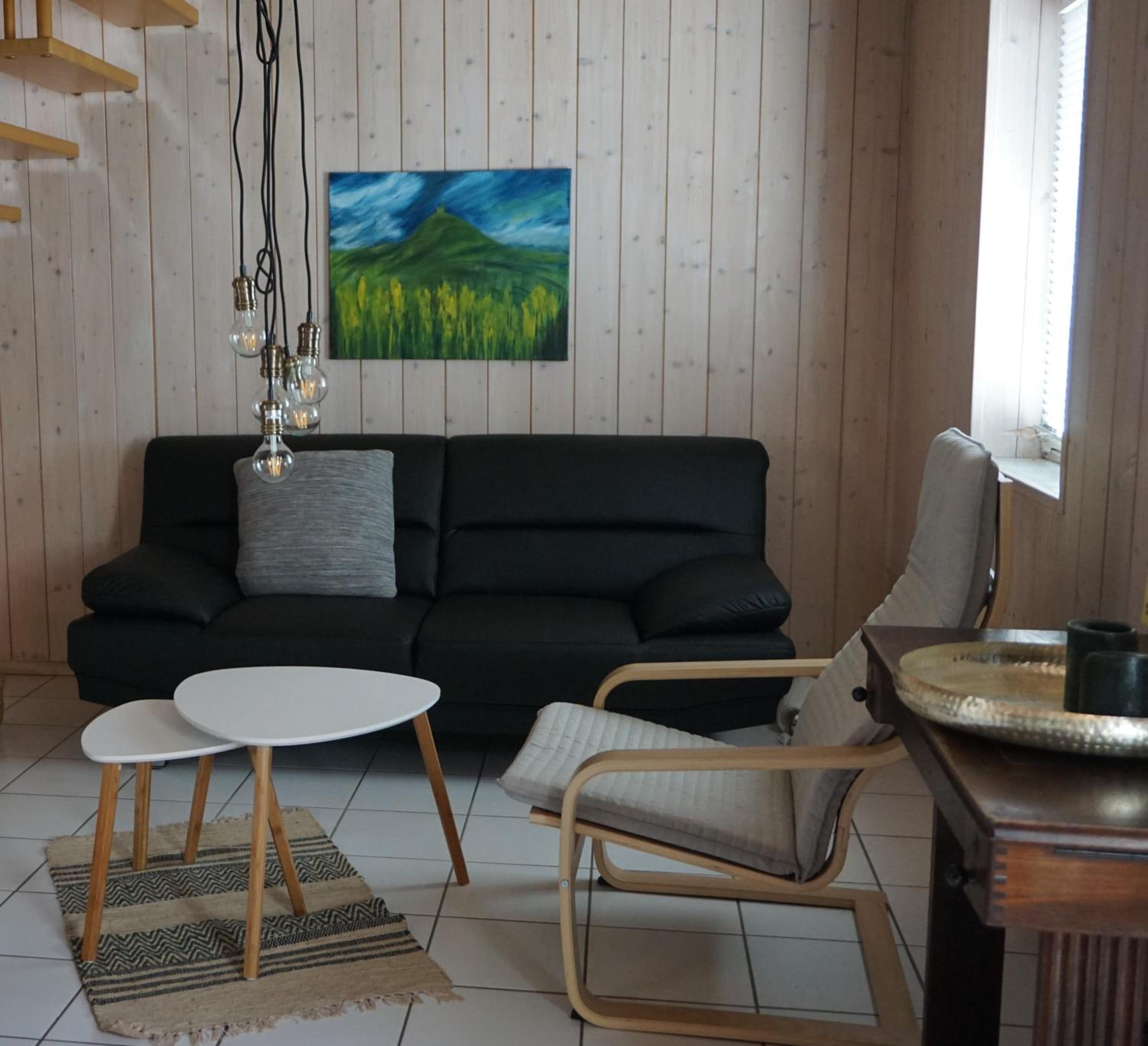 Ferienhaus am Schönbuchrand