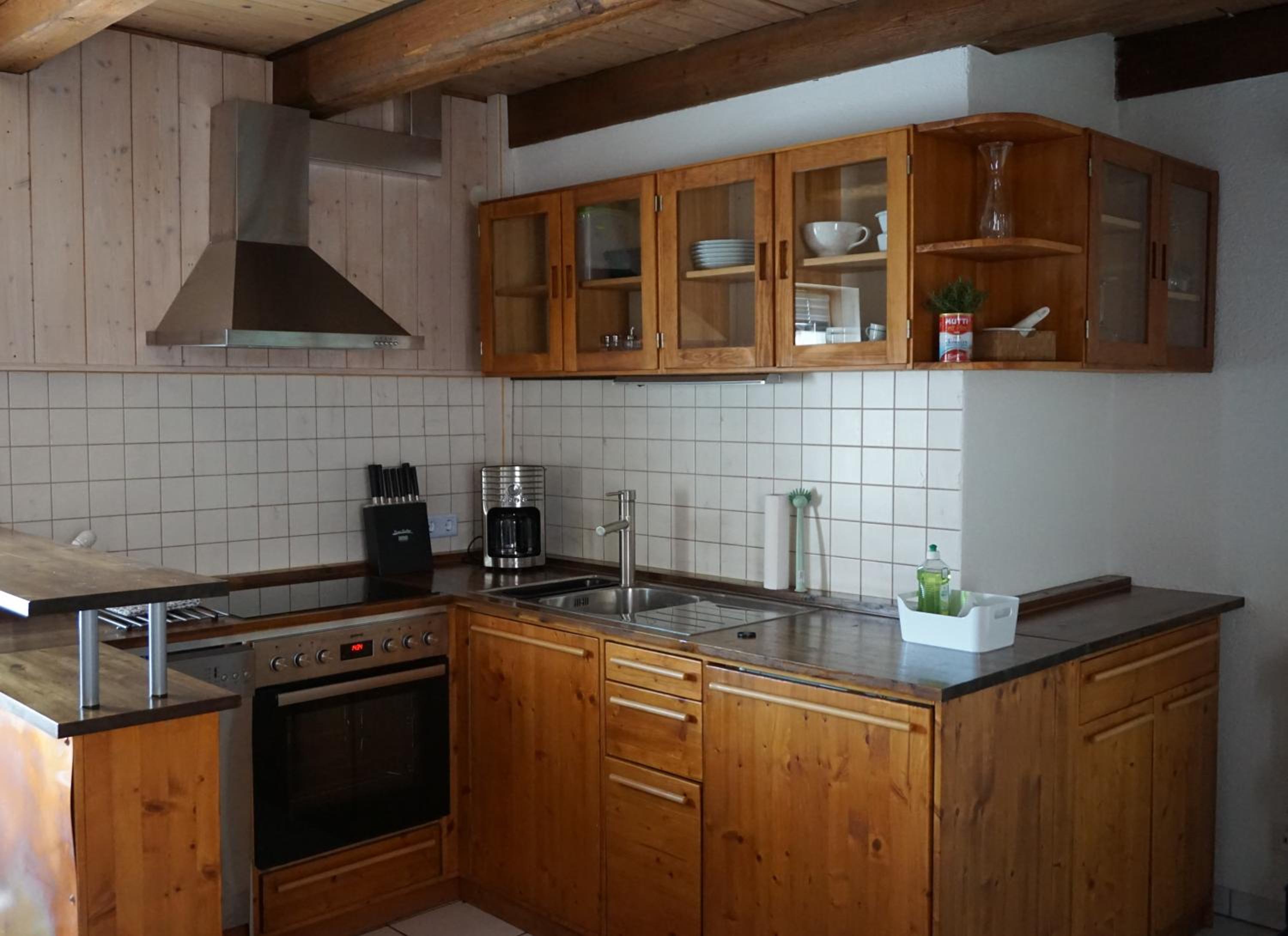 Ferienhaus am Schönbuchrand