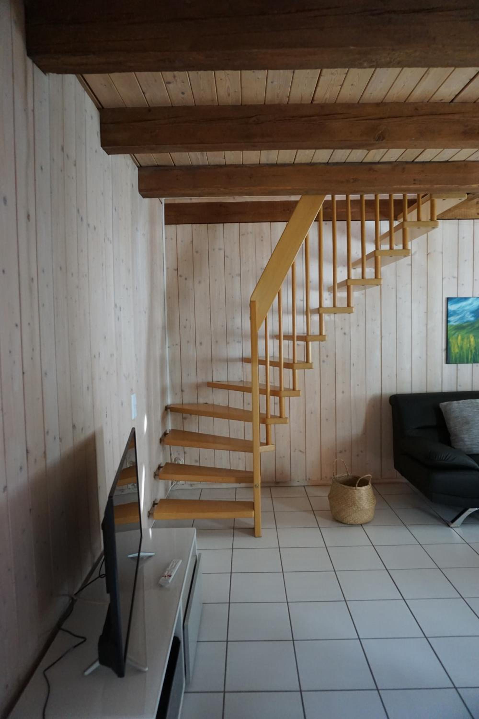 Ferienhaus am Schönbuchrand