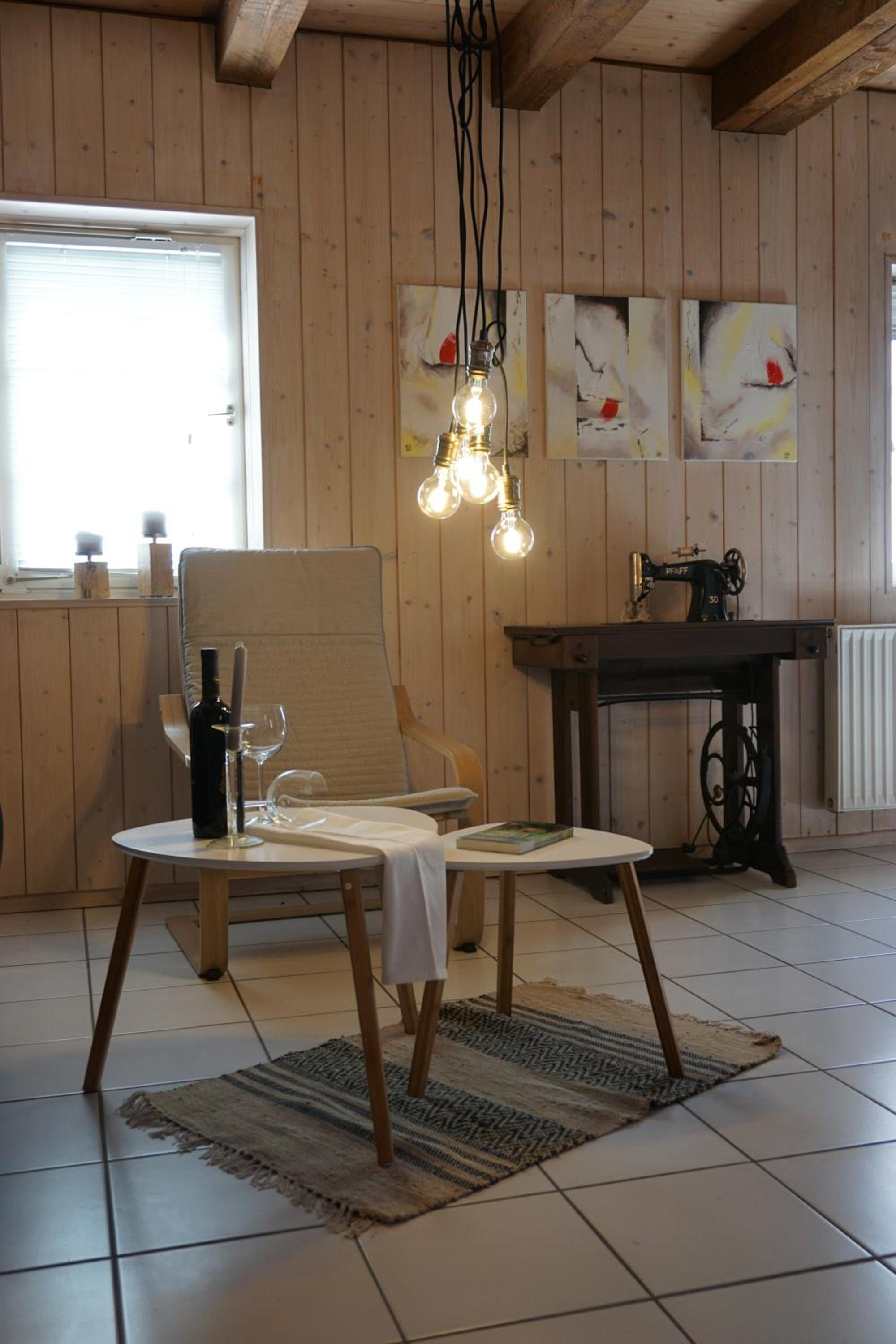 Ferienhaus am Schönbuchrand