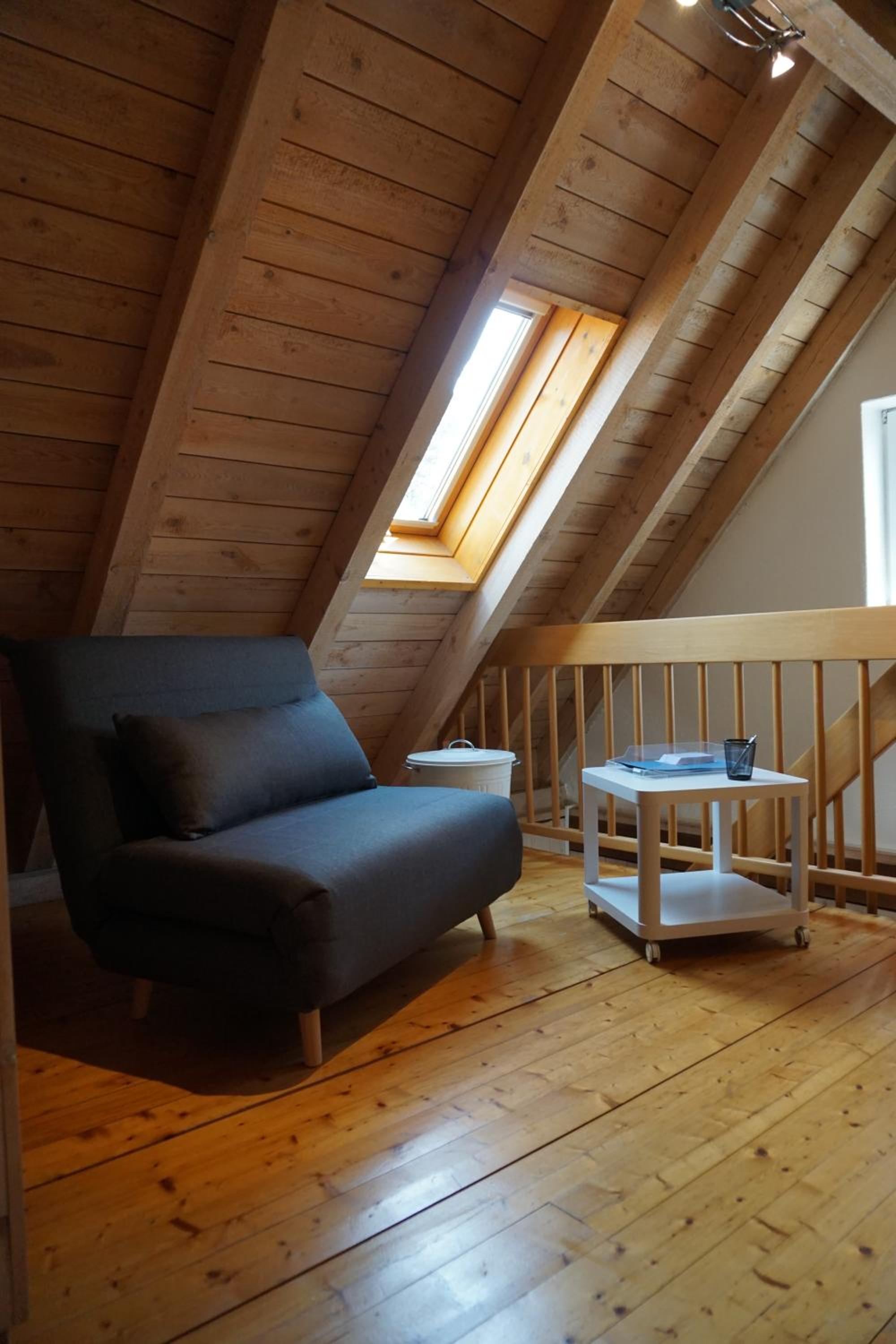 Ferienhaus am Schönbuchrand