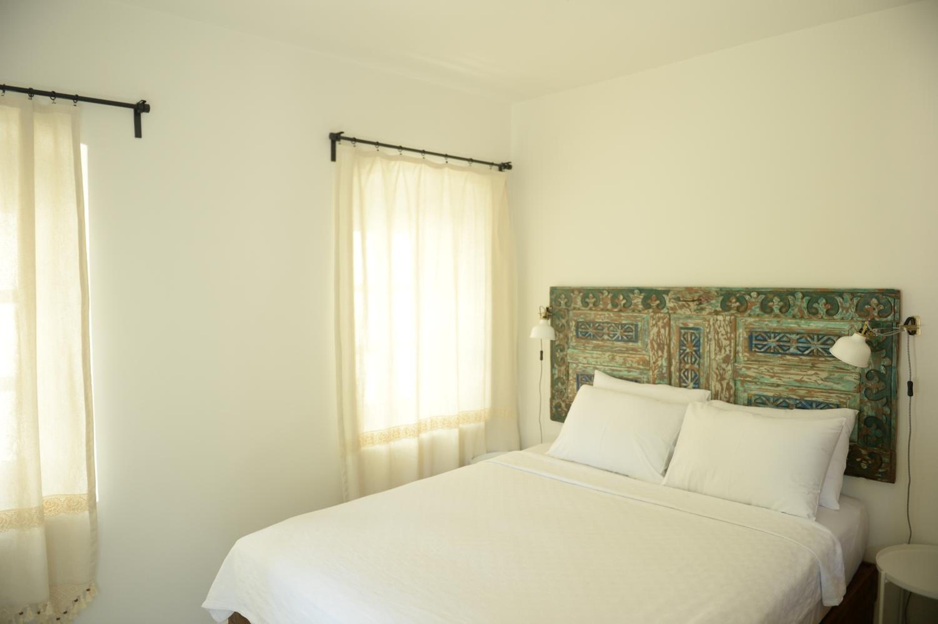 Oalis Boutique Hotel