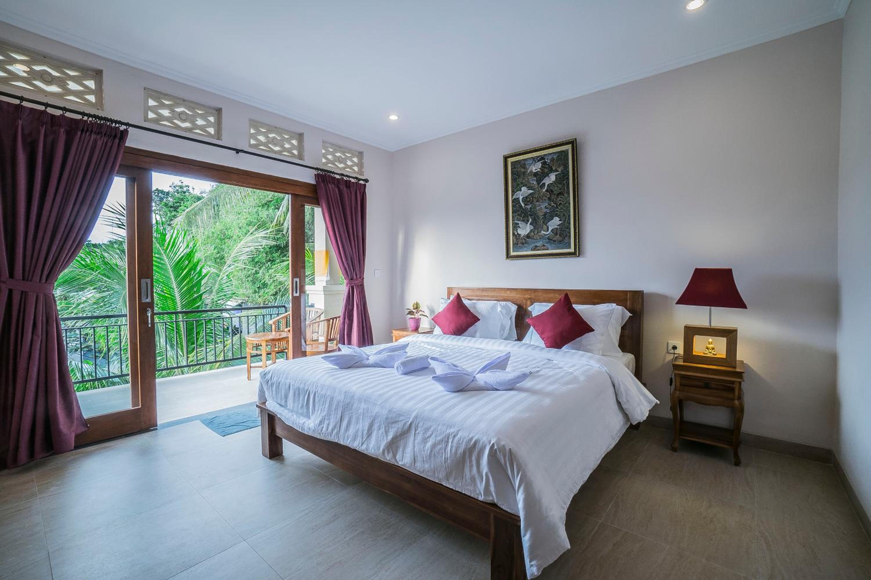 Jero Griya Ubud view 4