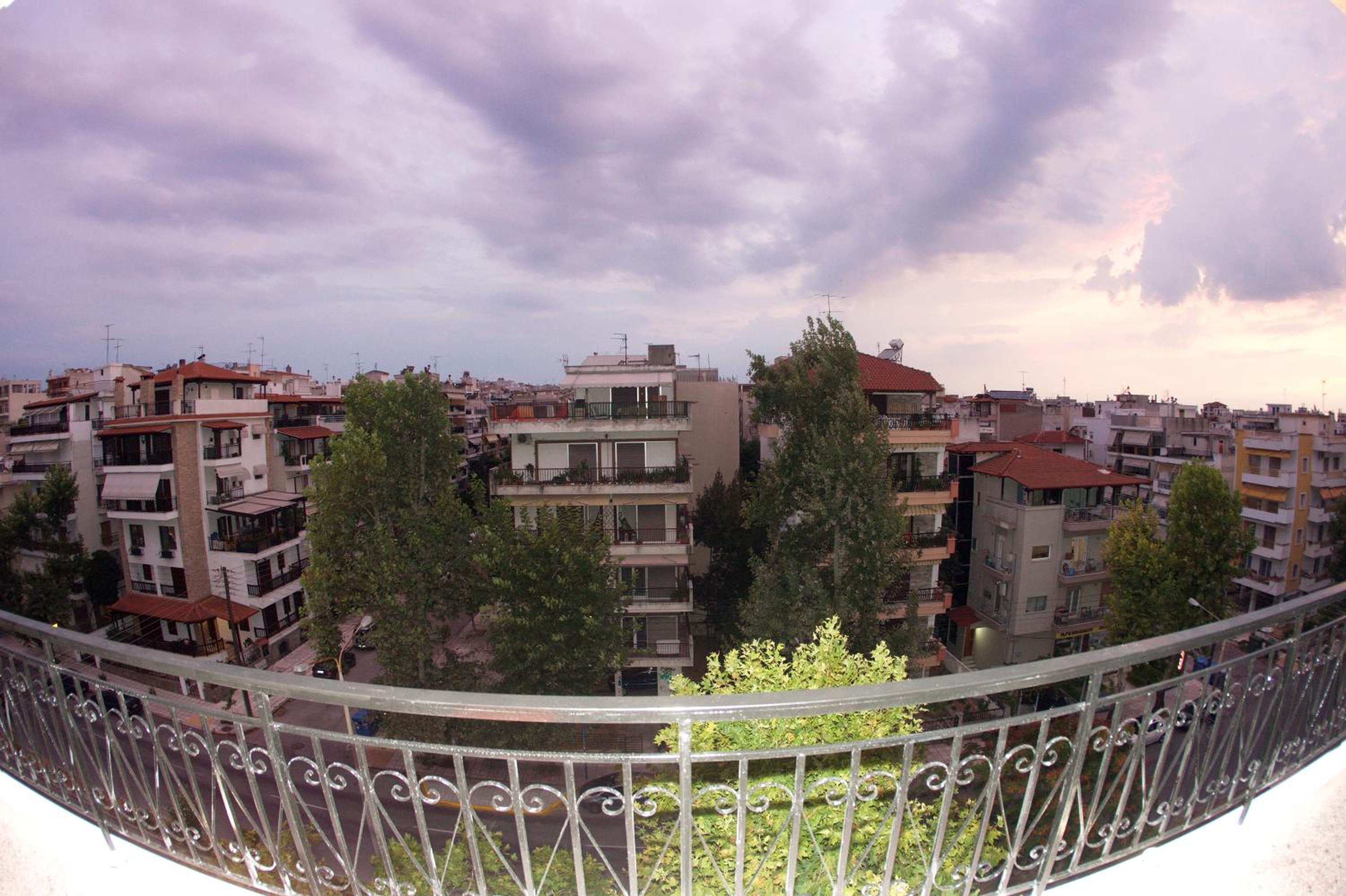 Amazing Loft Skyview