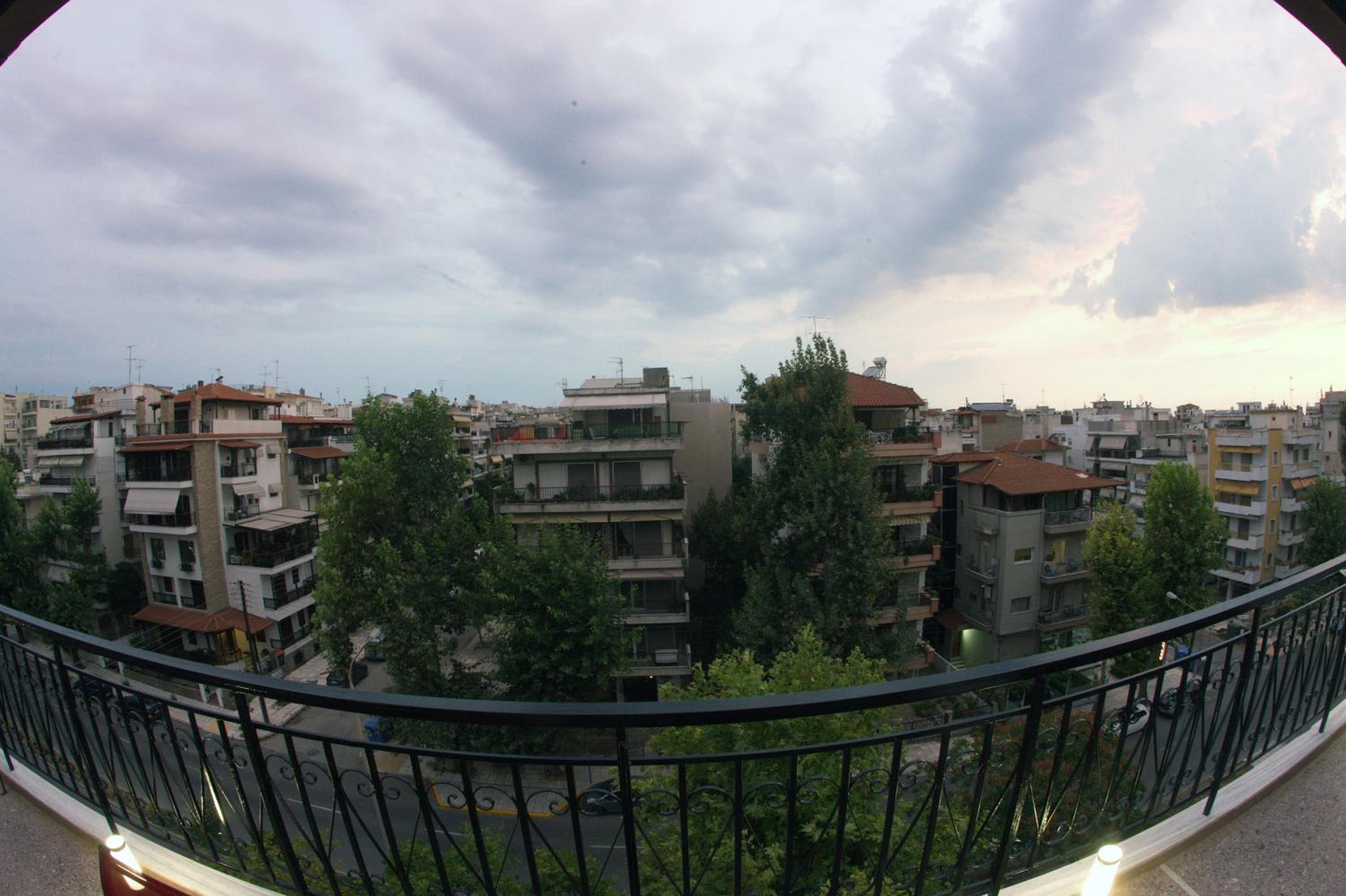 Amazing Loft Skyview