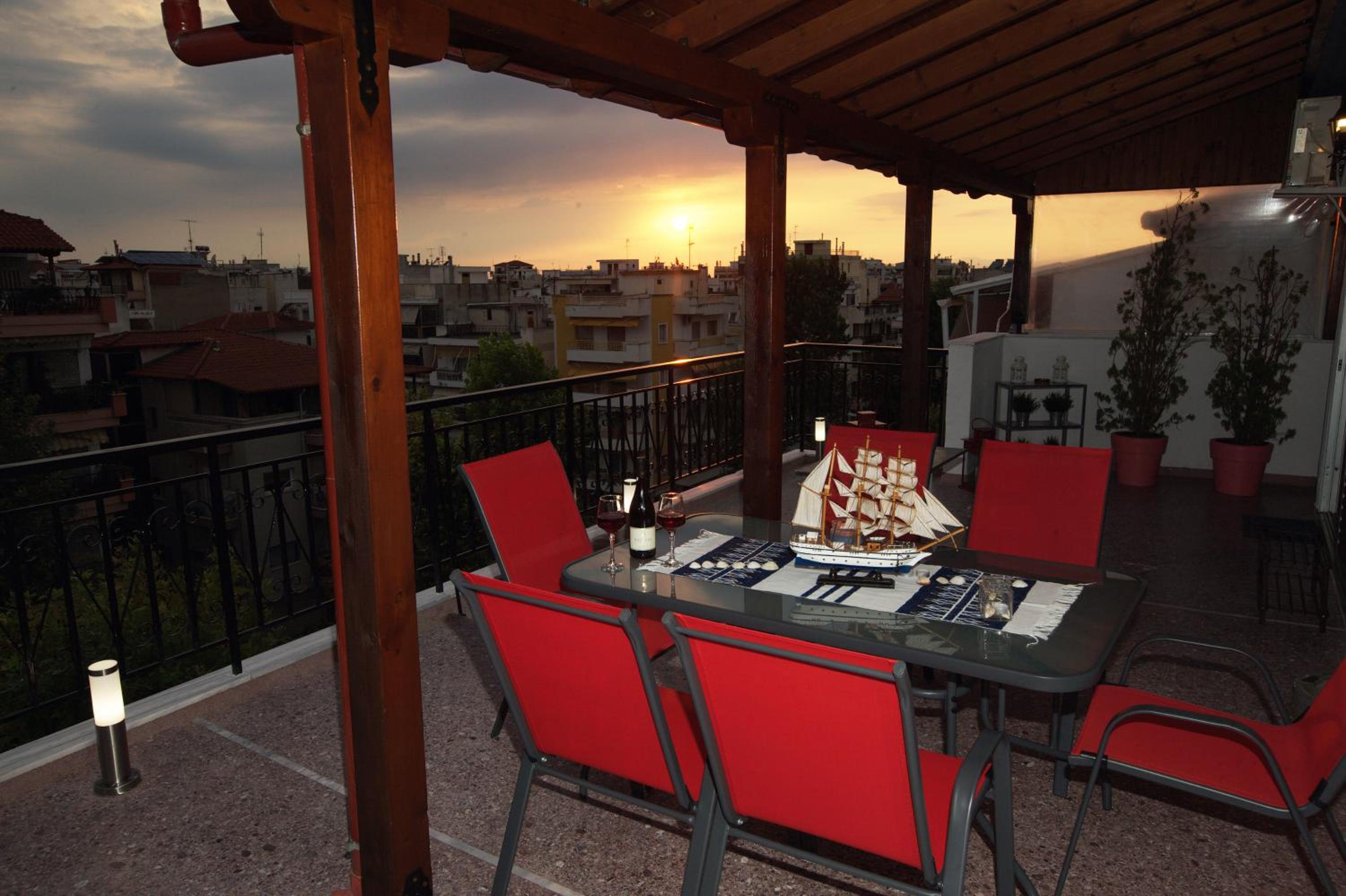 Amazing Loft Skyview