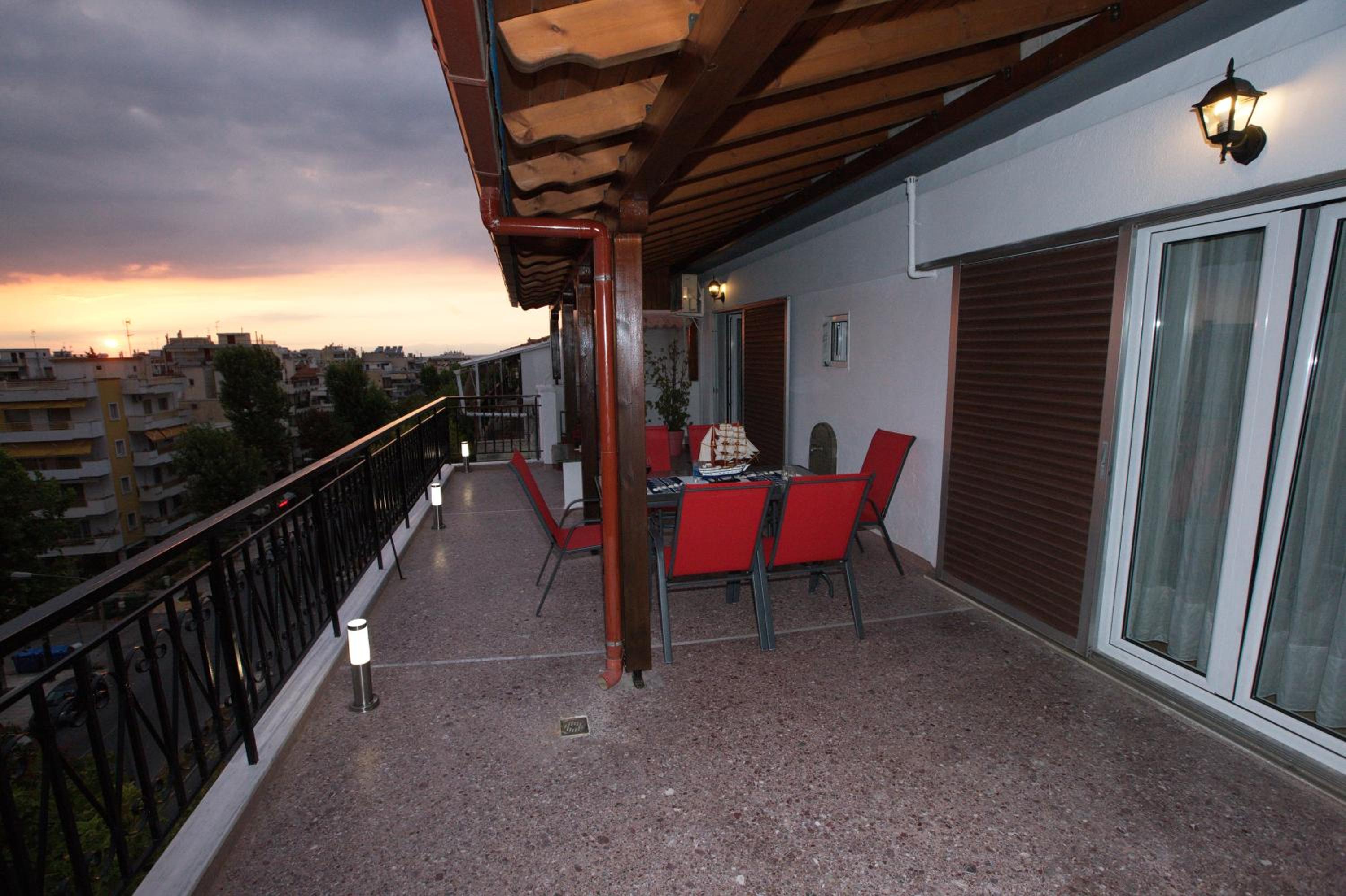 Amazing Loft Skyview