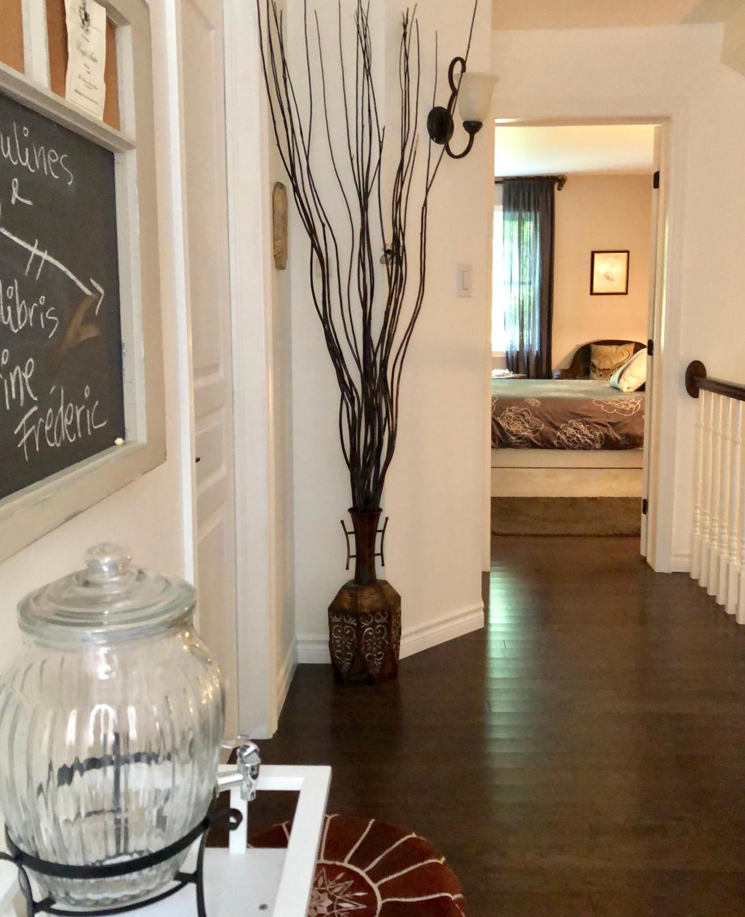 Au Gré Du Temps - Gîte B&B