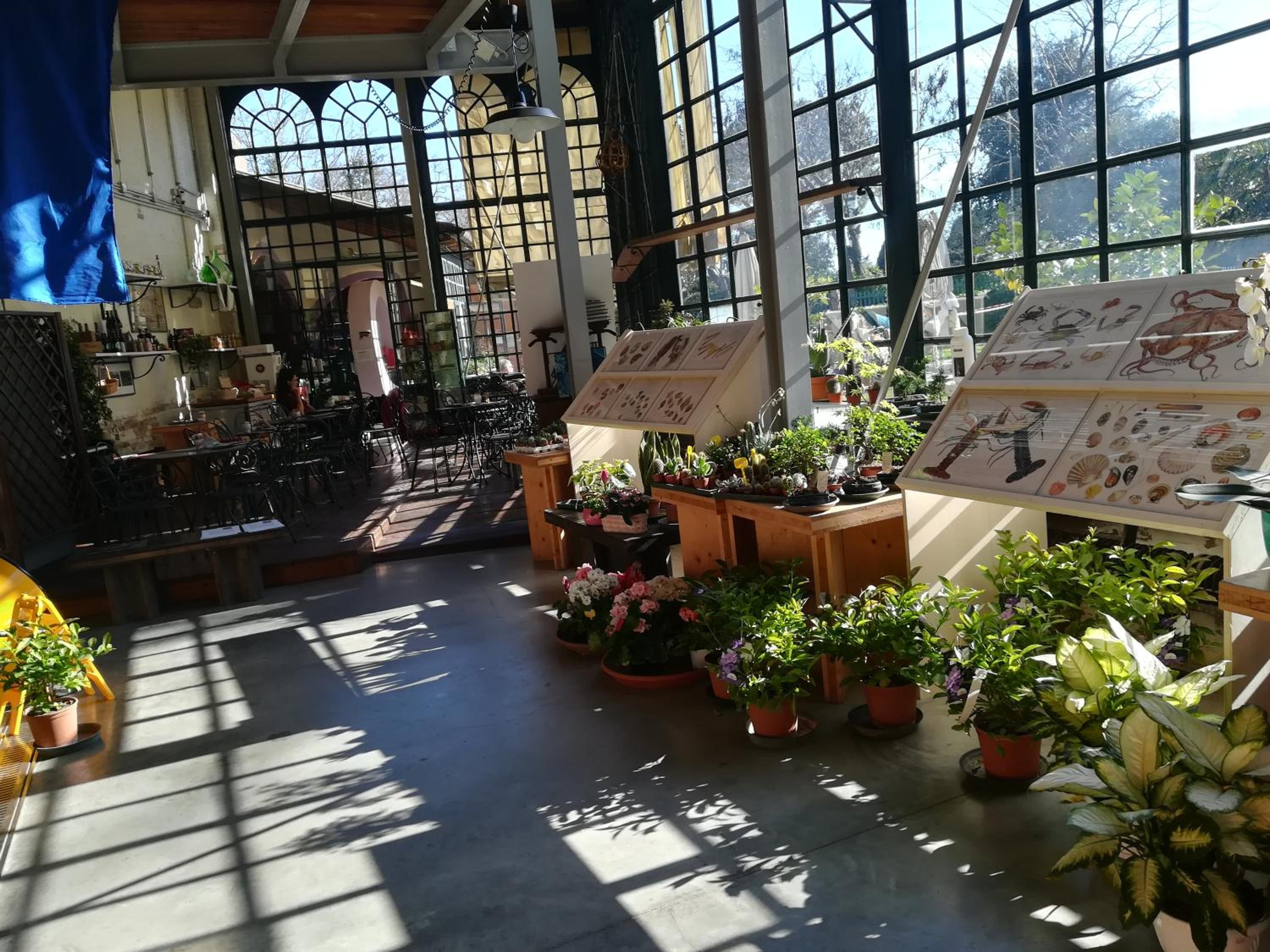 Casa Genoveffa