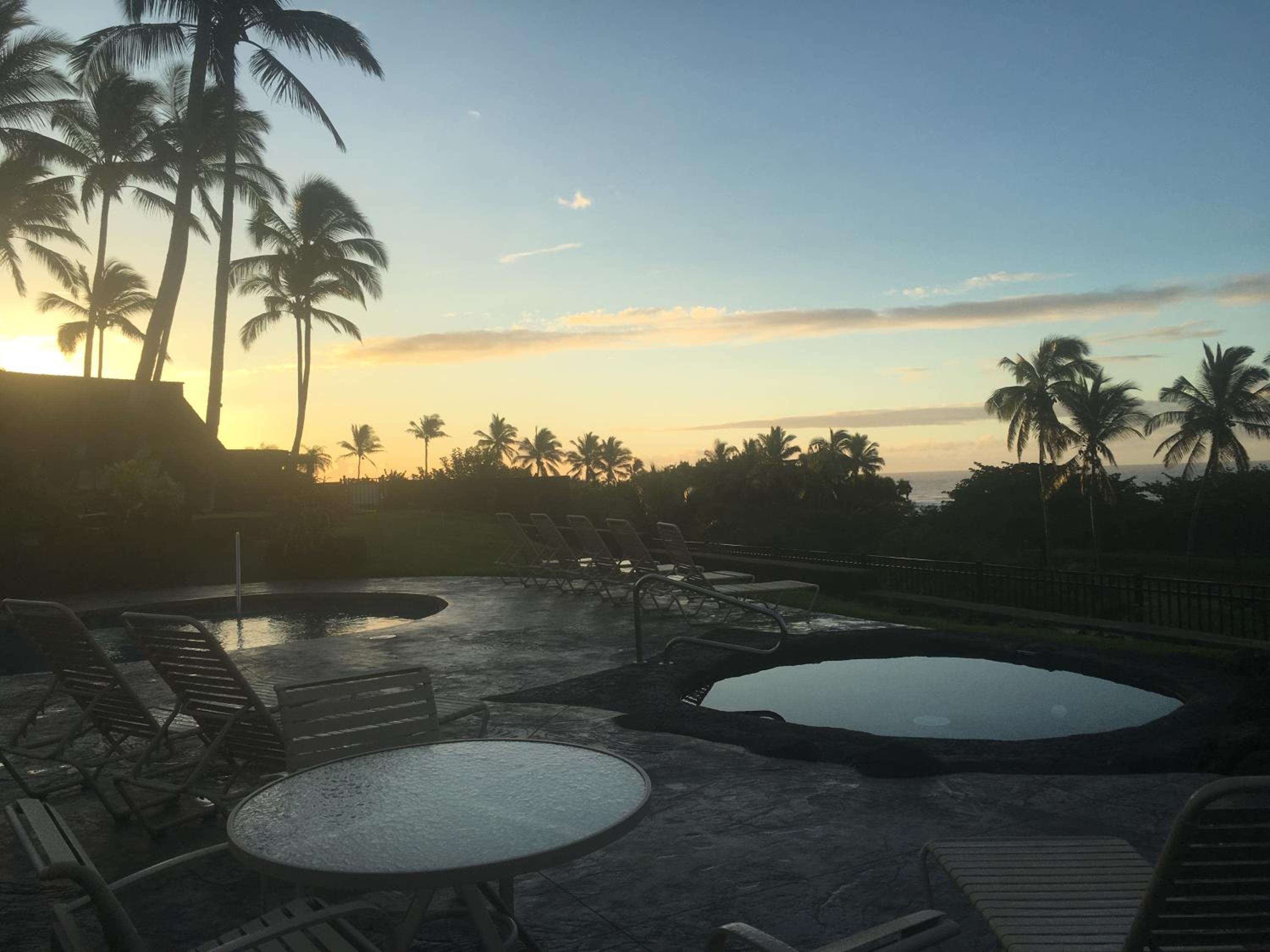 Mauna Kai'iki view 4