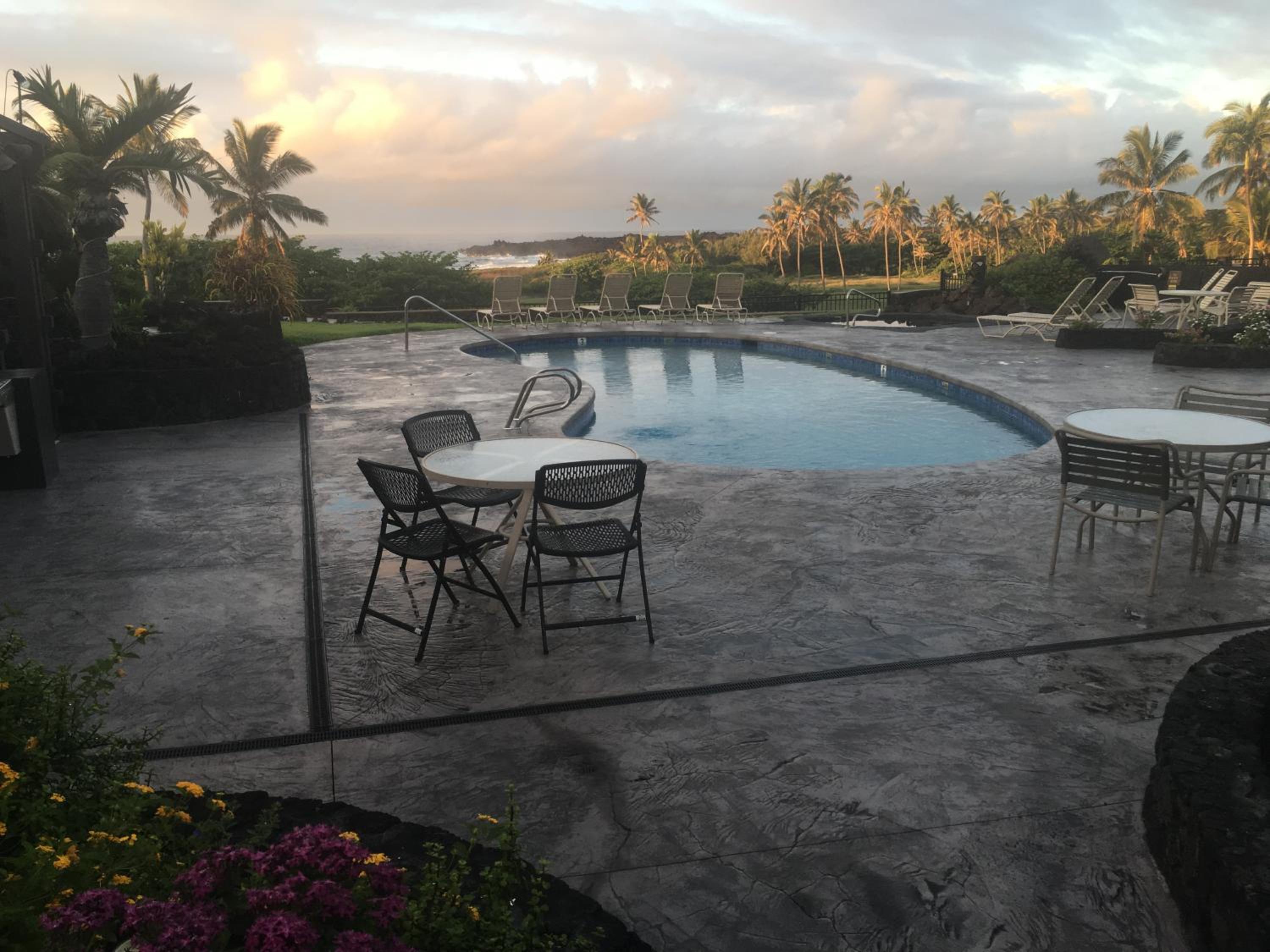 Mauna Kai'iki view 5