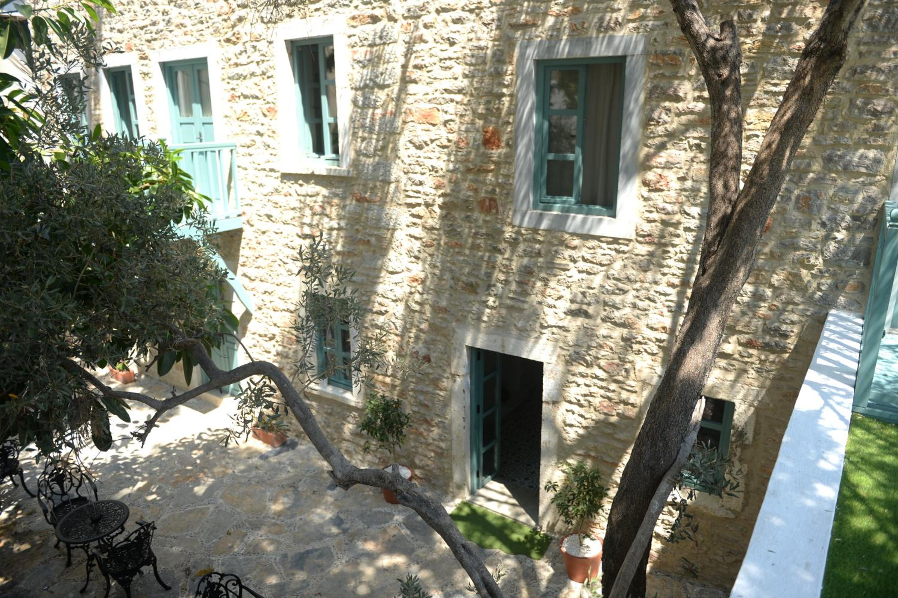 Oalis Boutique Hotel