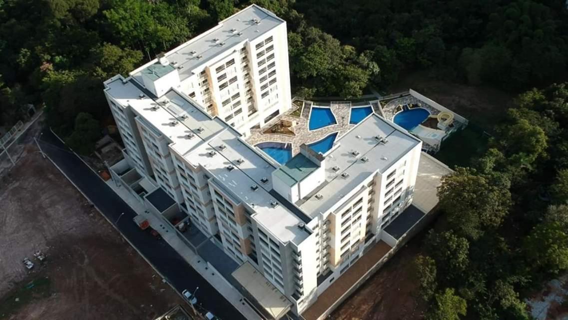 Park Veredas Flat 223