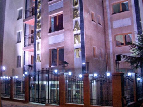 Hotel California Hotel - Image 1