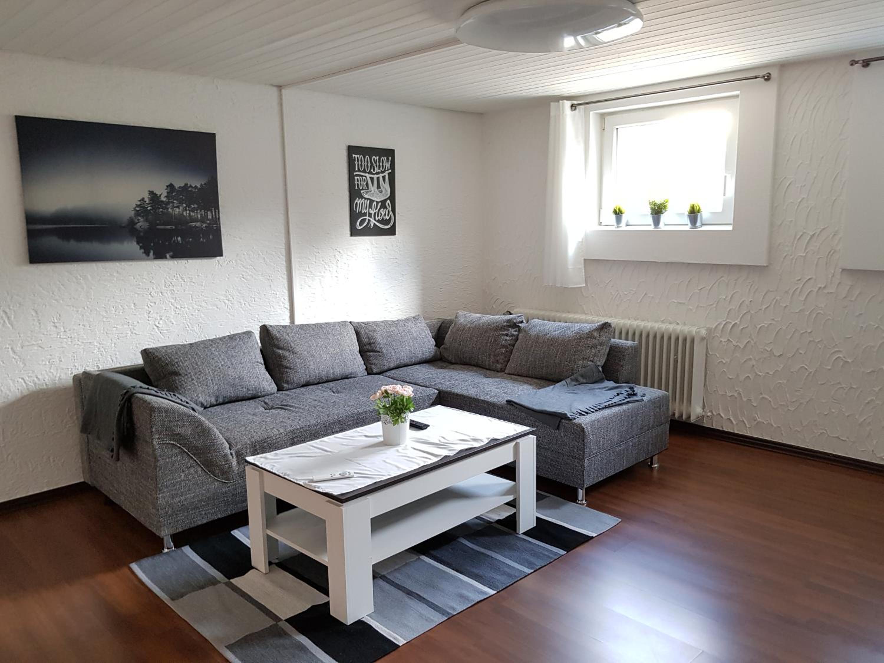 Ferienwohnung Mendig - Wasserschöpp view 3