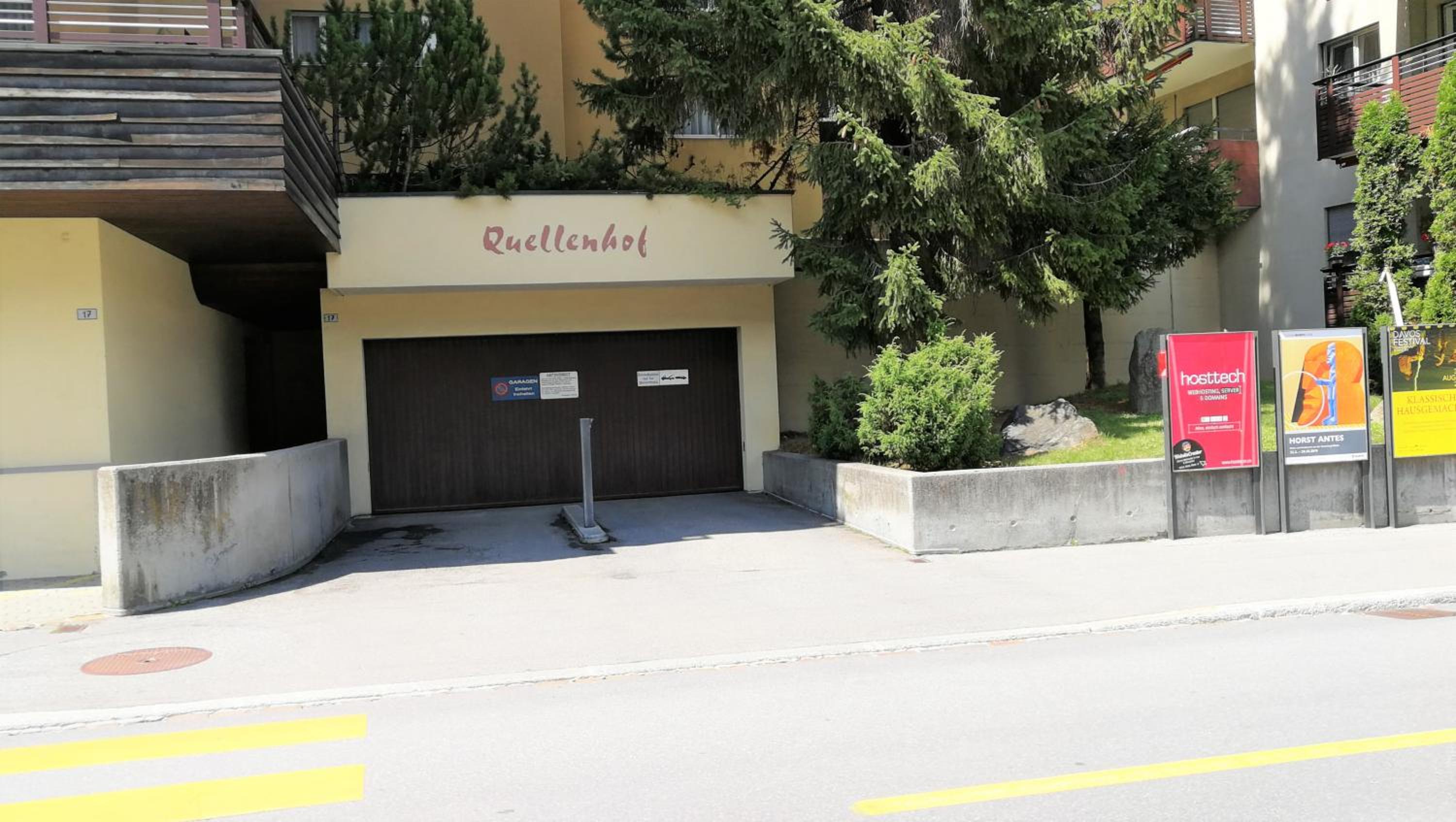 Quellenhof D04