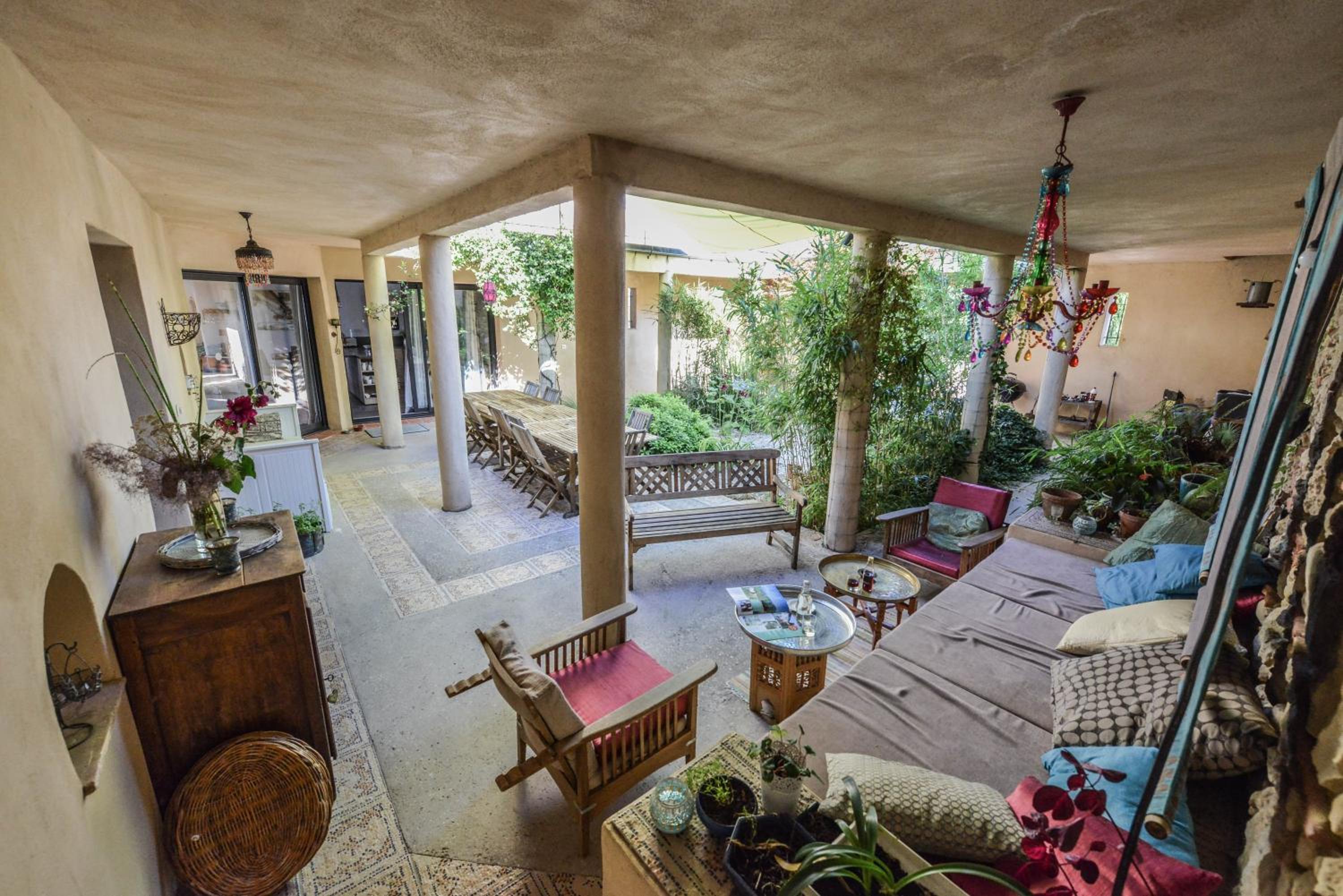 La Grande Oasis - B&B et Spa