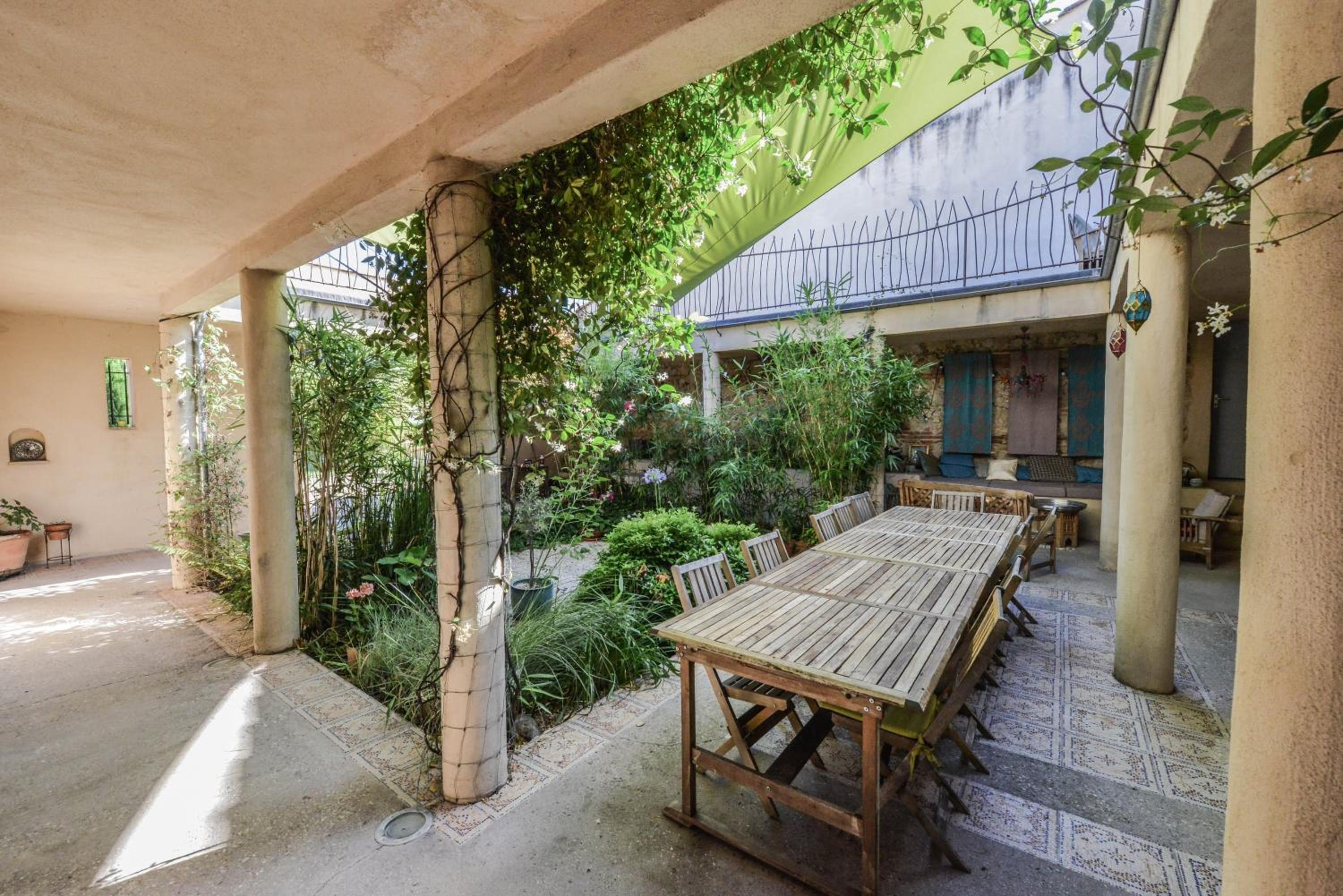 La Grande Oasis - B&B et Spa