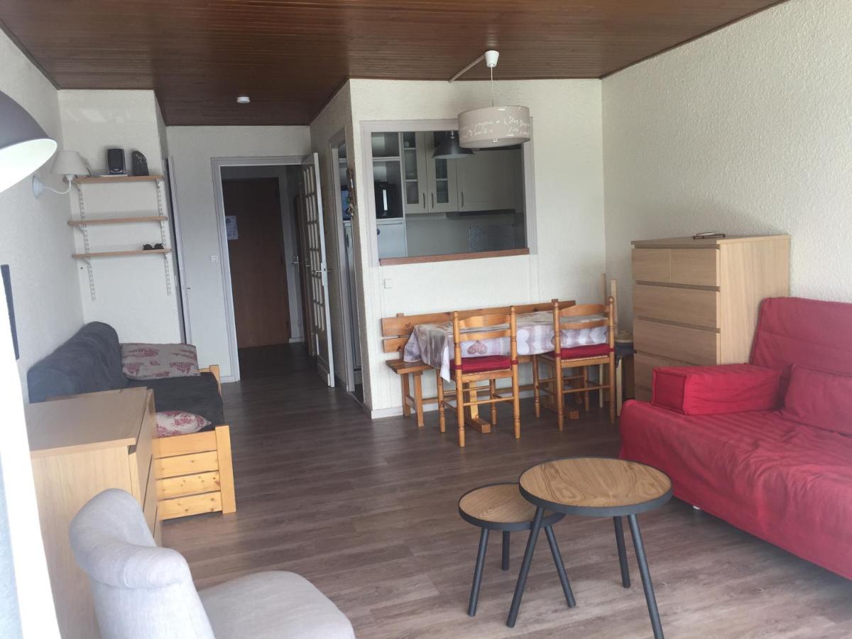 Huez Vacations - Majestic I - Property Image 1