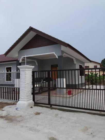Ulya Homestay 2 photo 7
