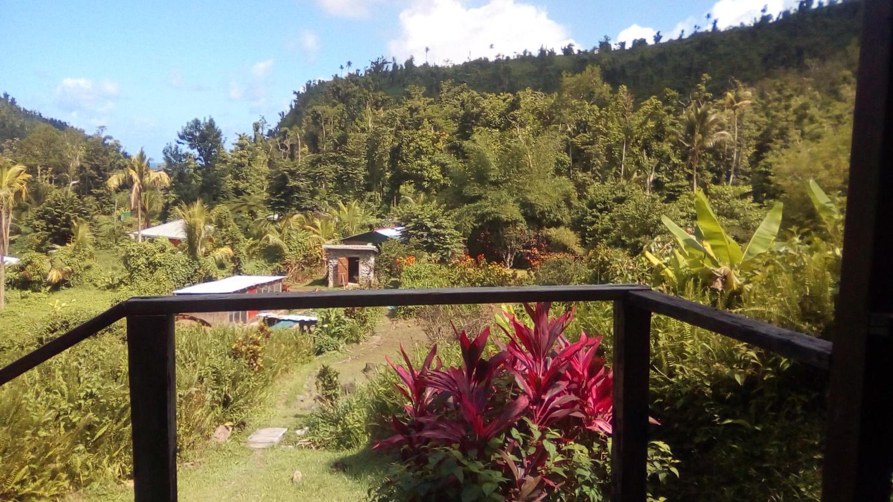 3 Rivers Eco Lodge