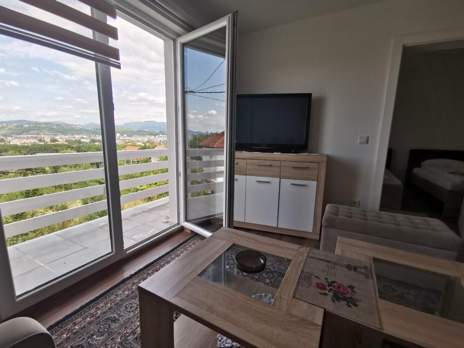 Ilidza Nature Home