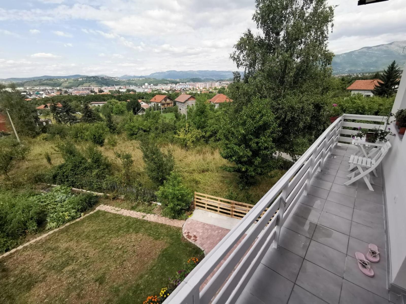 Ilidza Nature Home