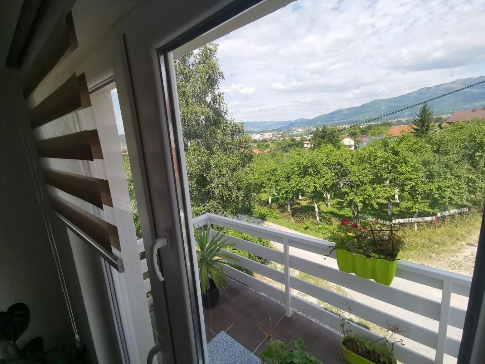 Ilidza Nature Home