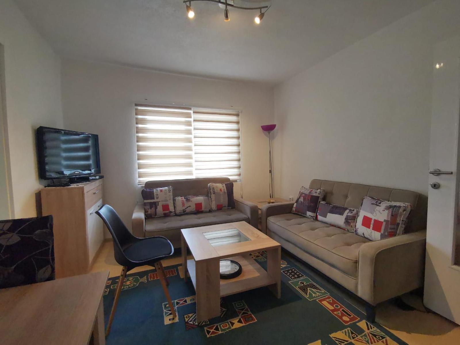 Ilidza Nature Home