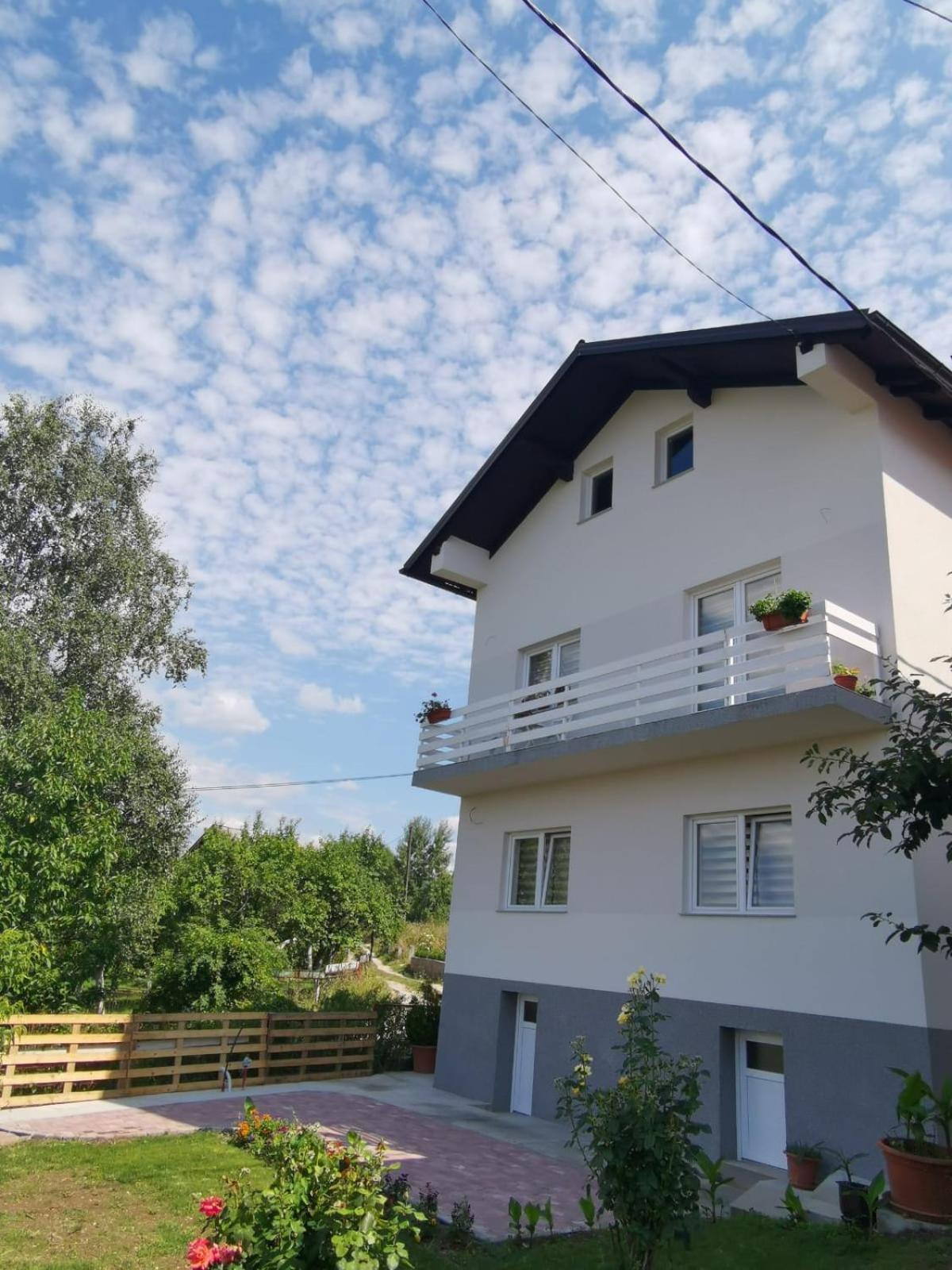 Ilidza Nature Home